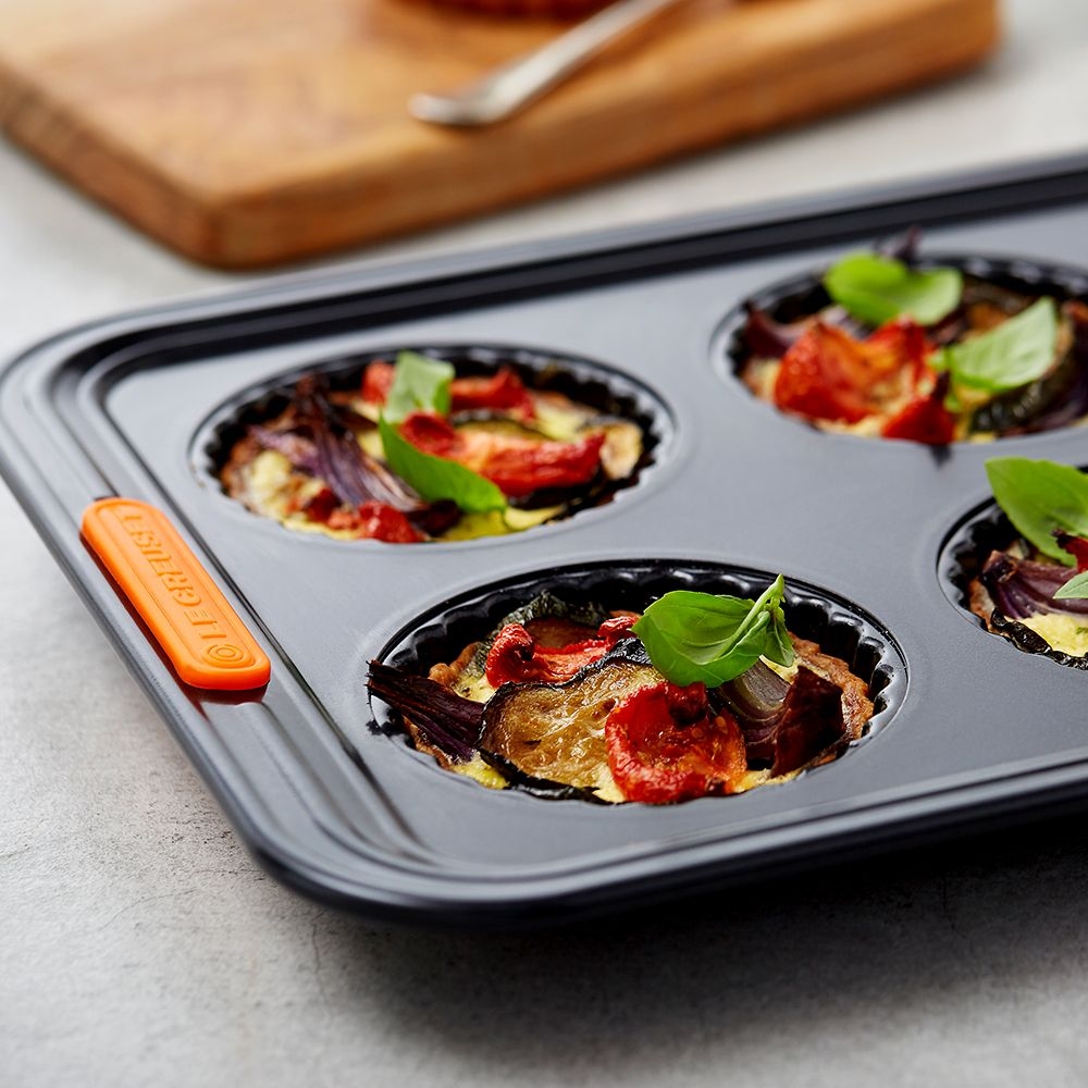 Le Creuset - Tarteform - 6er