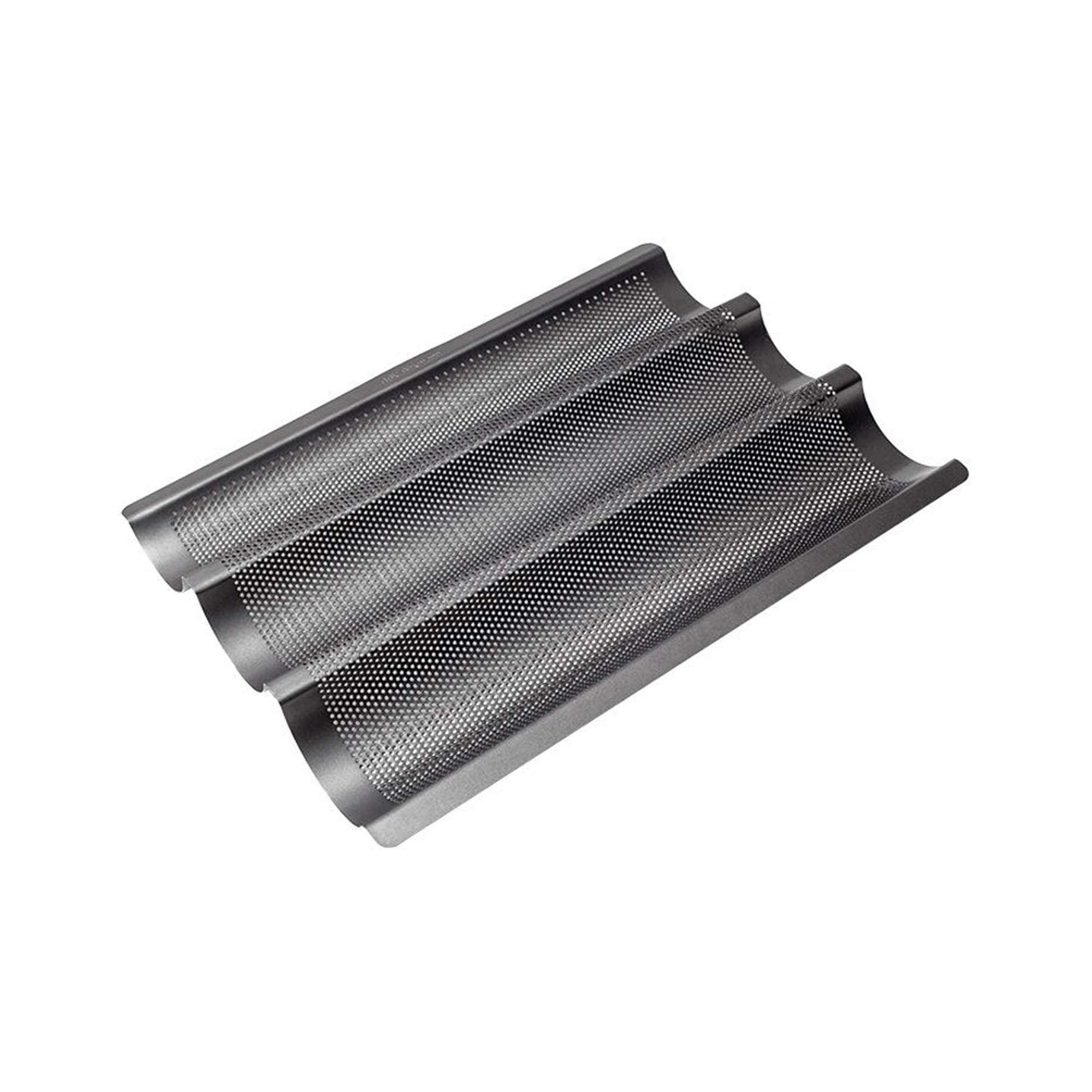 Birkmann - Baguette-sheet- Easy Baking