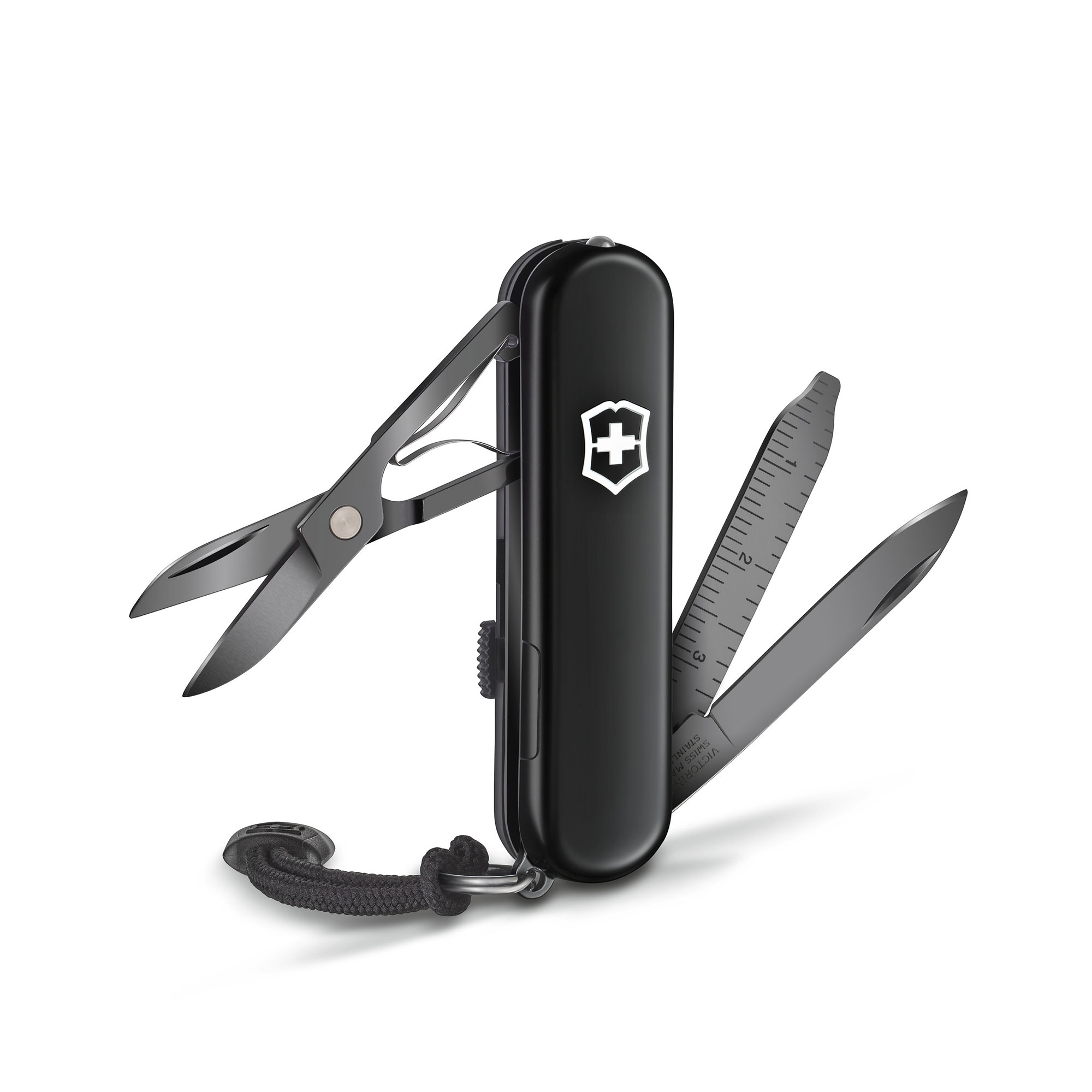 Victorinox - Signature Lite Onyx Black