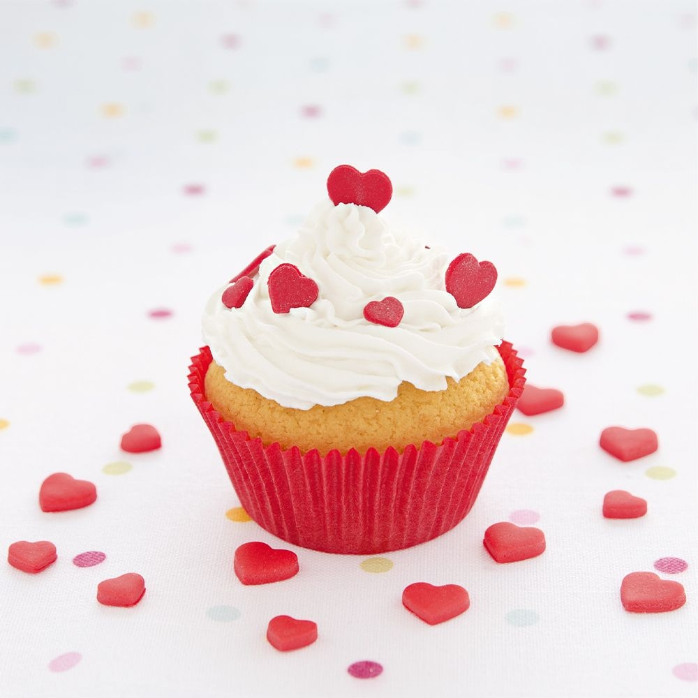 Städter - Ausstecherset Herzen - 7 / 10 / 15 mm - Set, 3-teilig Städter - Ausstecherset Herzen - 7 / 10 / 15 mm - Set, 3-teilig