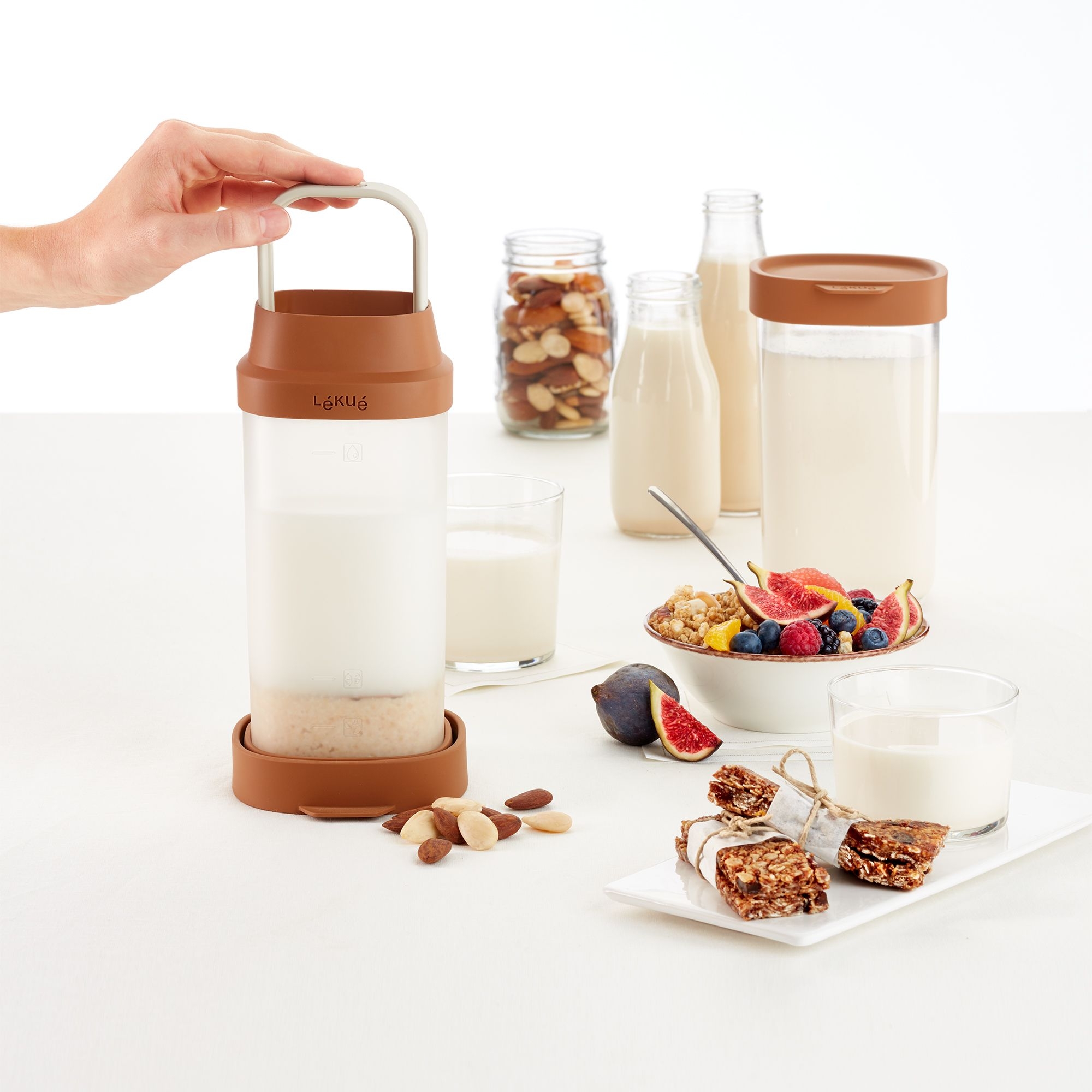 Lékué - Veggie Drinks Maker Lékué - Veggie Drinks Maker