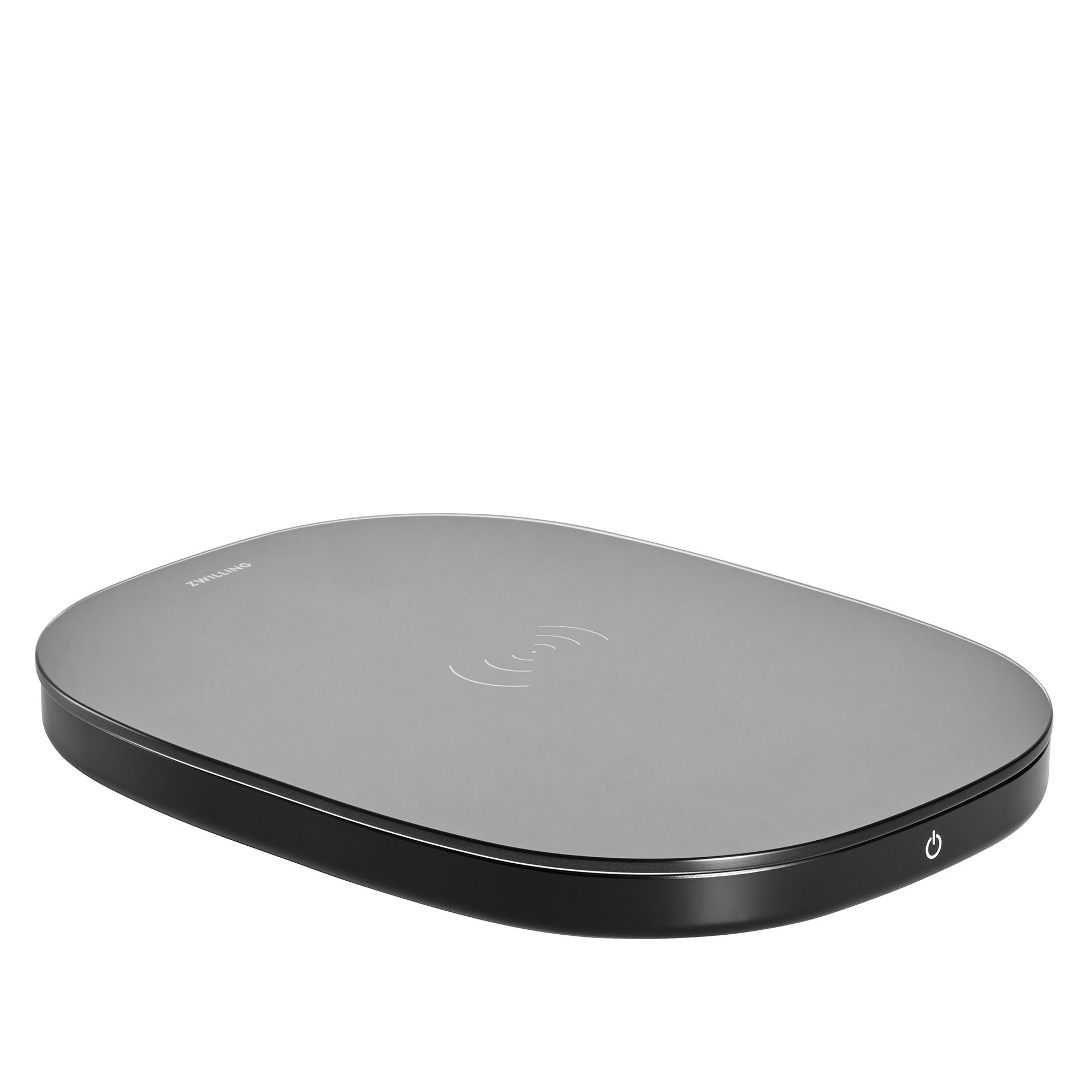 ZWILLING - Digital kitchen scales | ENFINIGY | inductive charging function | black ZWILLING - Digital kitchen scales | ENFINIGY | inductive charging function | black
