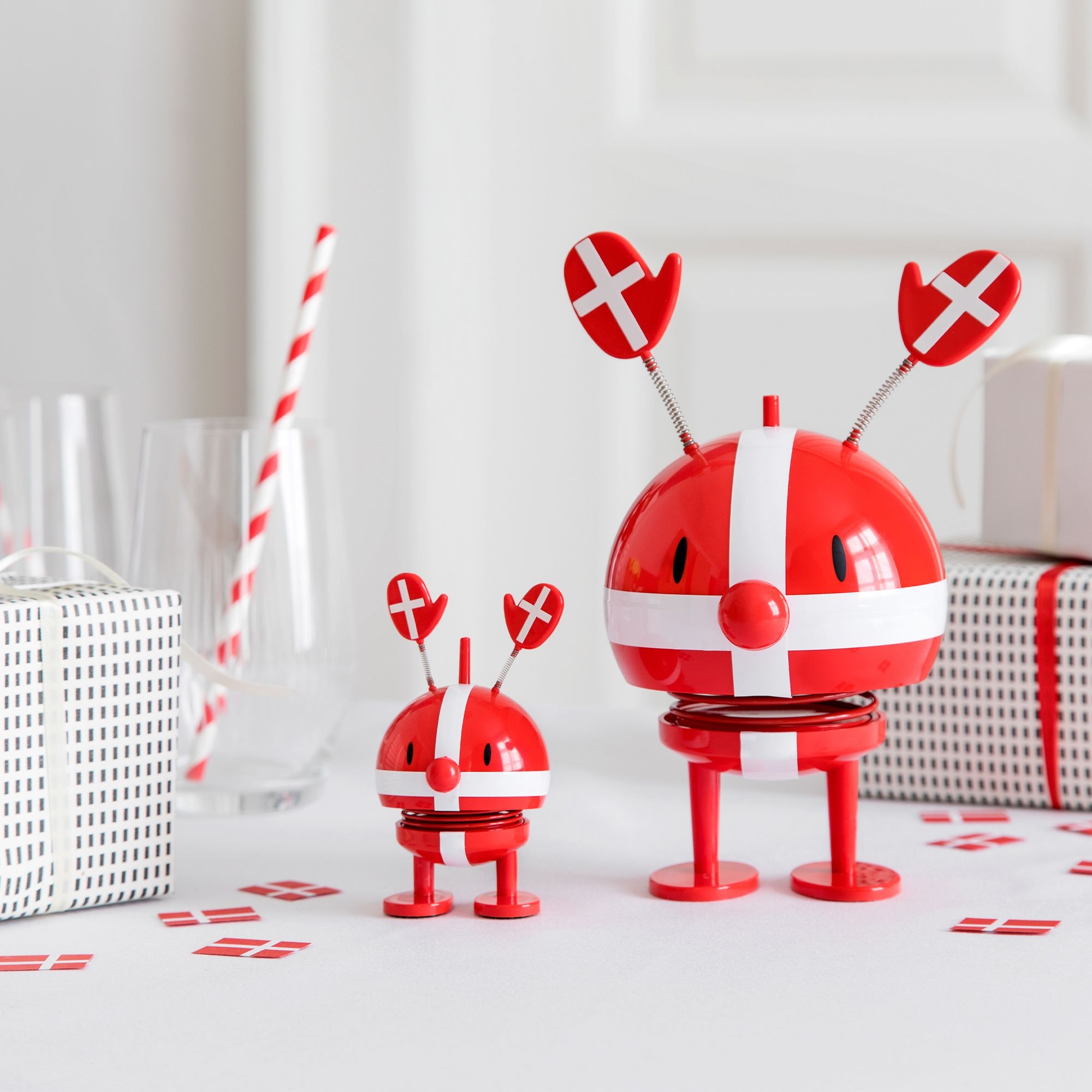 Hoptimist - Roligan Red - S