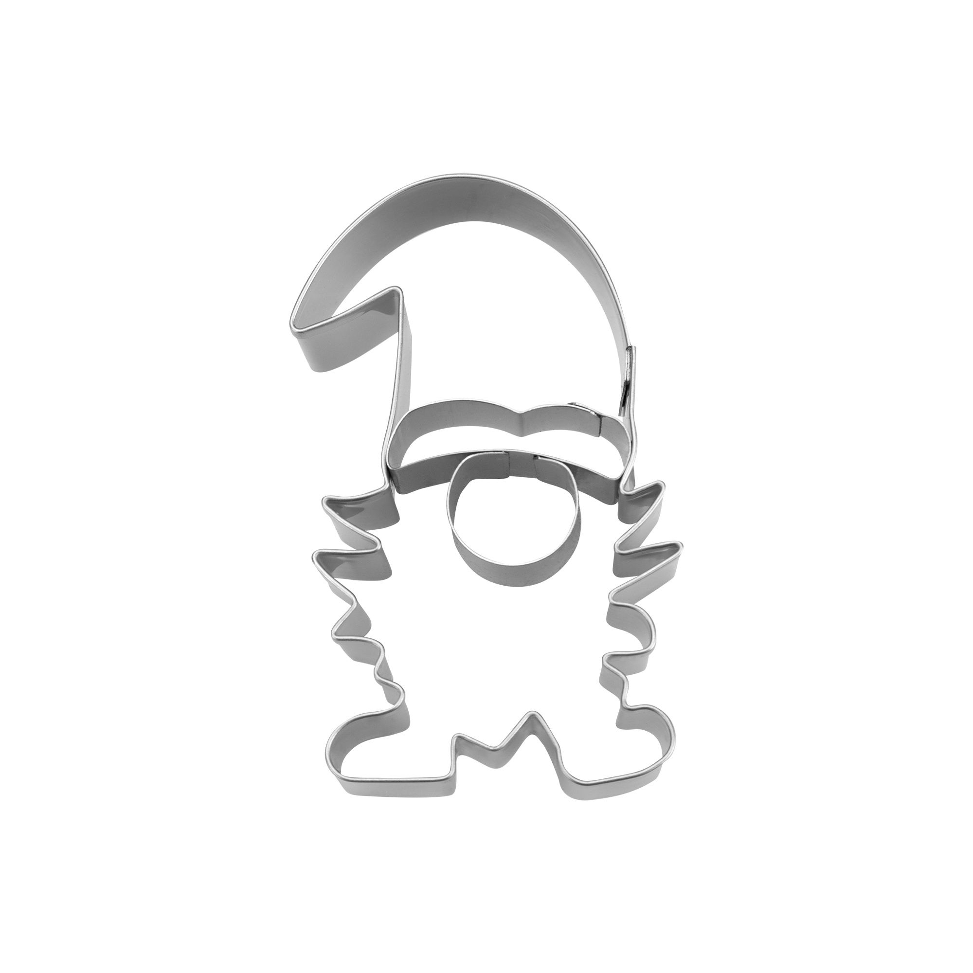 Städter - Cookie cutter Dwarf - 7.5 cm