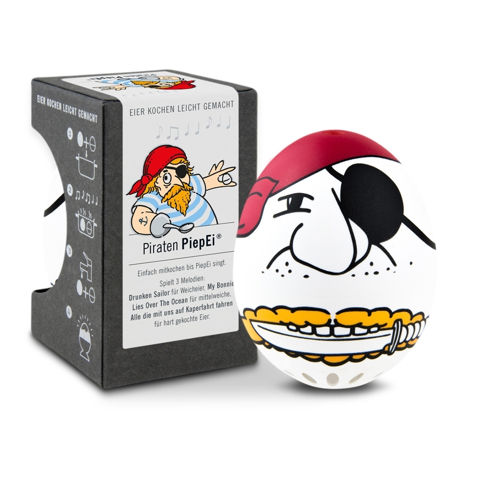 Brainstream - Beep Egg Pirate Brainstream - Beep Egg Pirate