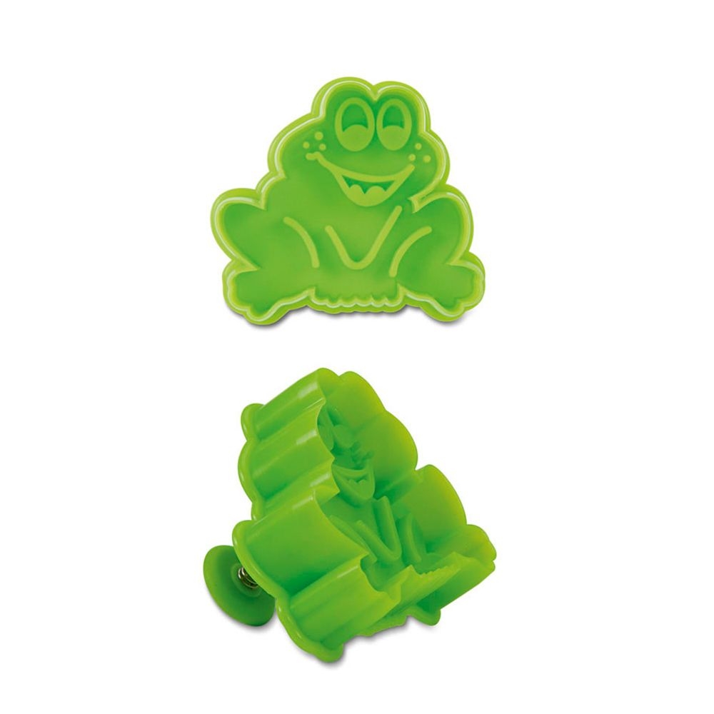 Städter - Cookie cutter Frog - 5.5 cm