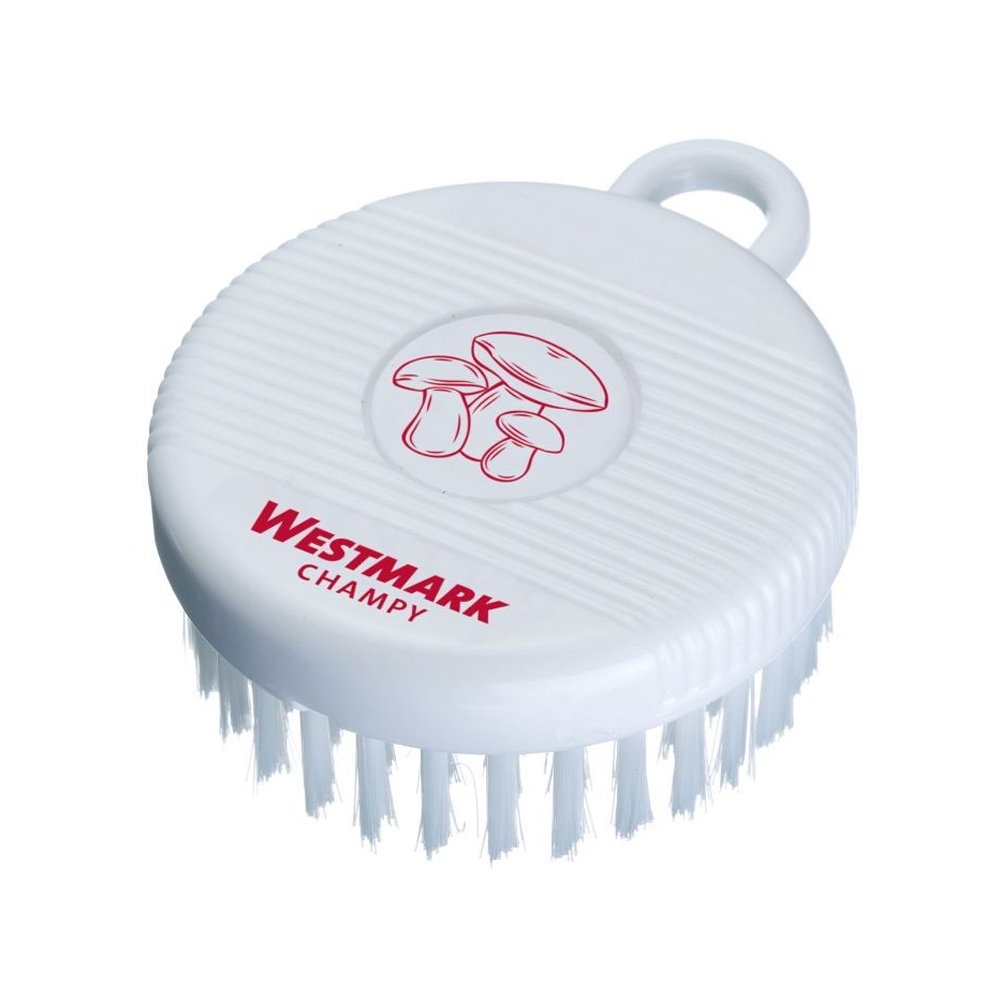 Westmark - Mushroom and vegetable cleaning brush ""Champy"" Westmark - Mushroom and vegetable cleaning brush ""Champy""