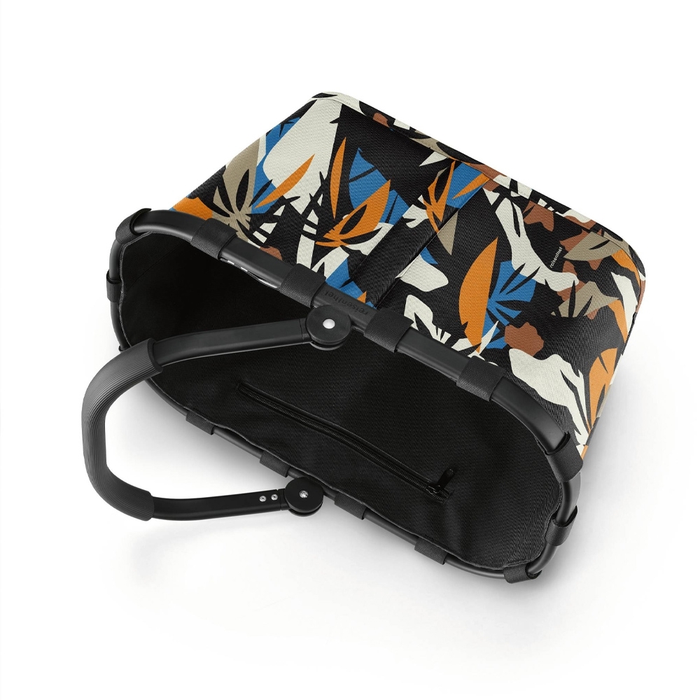 reisenthel - carrybag - miami black reisenthel - carrybag - miami black