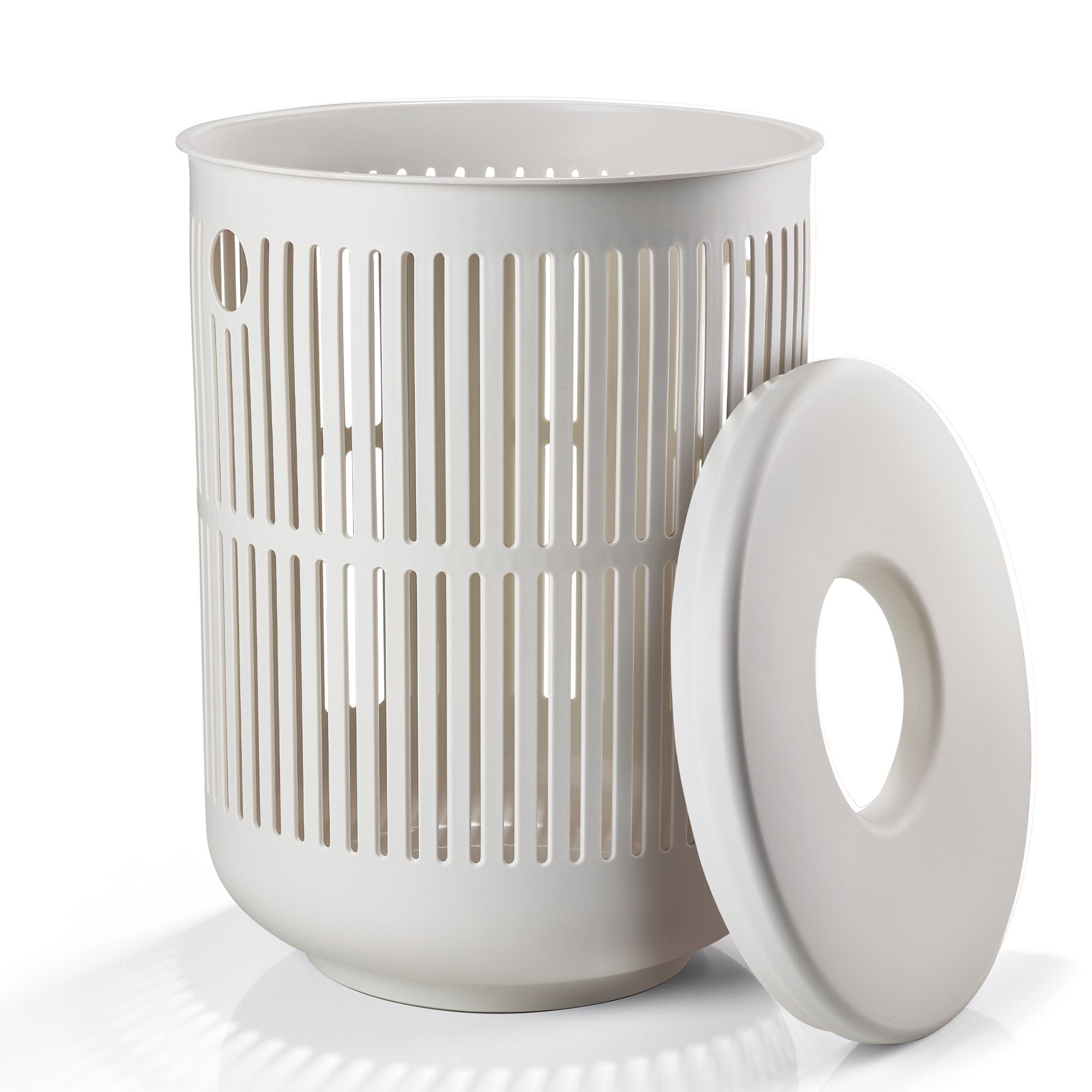 Zone - Ume laundry basket - Soft Grey