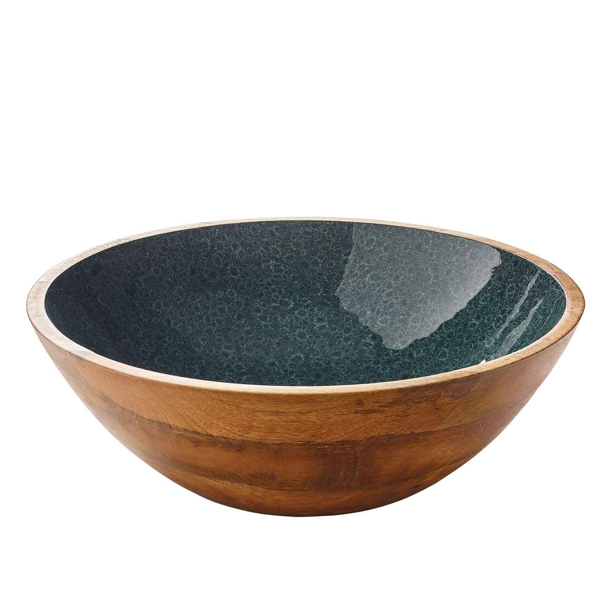 Zassenhaus - Bowl Mango - Mineral Coal
