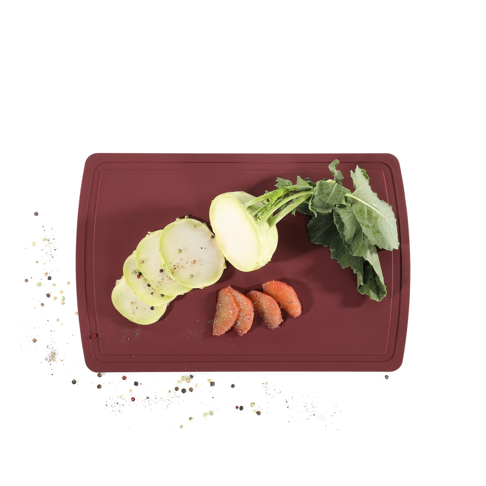 Zassenhaus TPU cutting mat PREMIUM LINE médoc 42x27.5