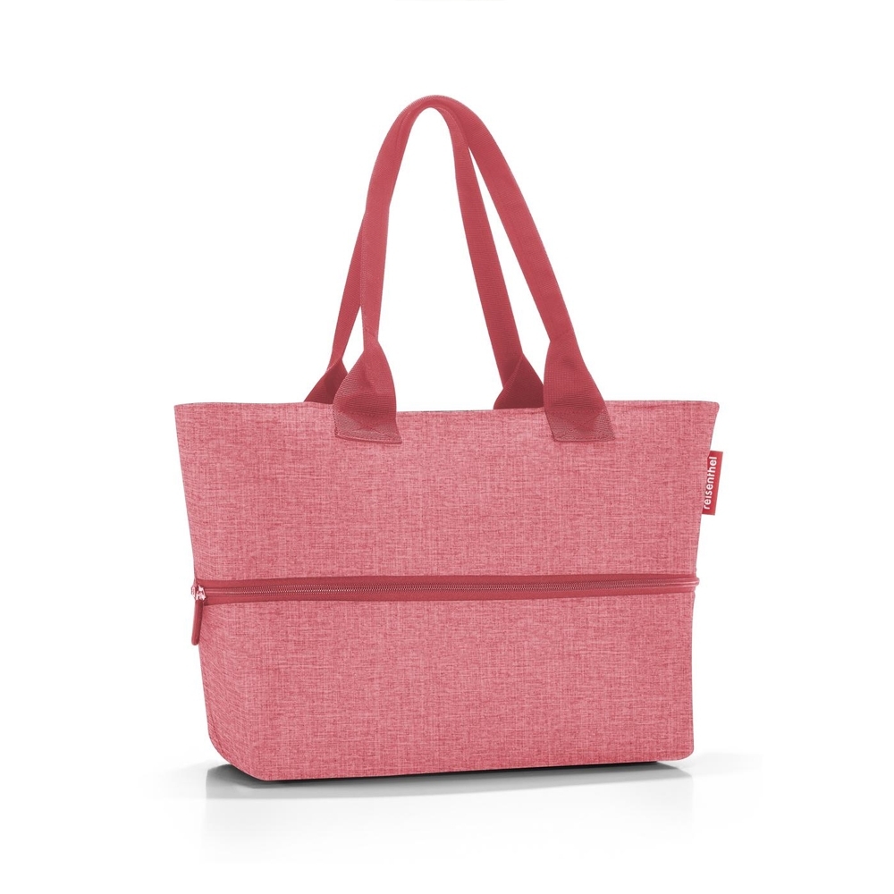 reisenthel - shopper e1 - twist berry