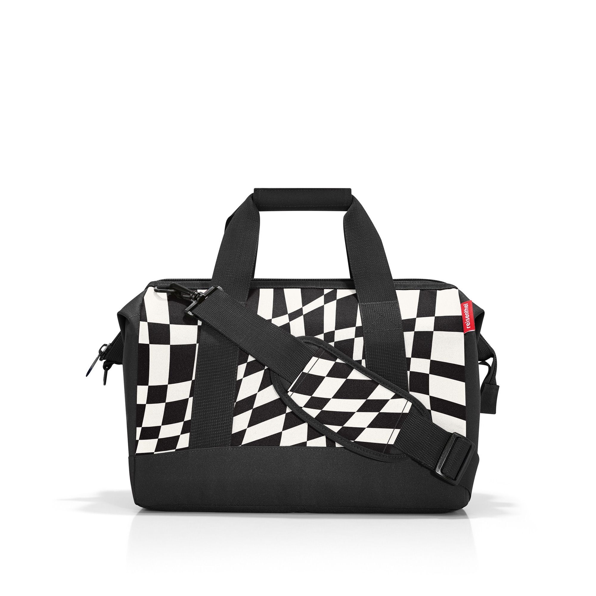 reisenthel - allrounder M - op-art reisenthel - allrounder M - op-art