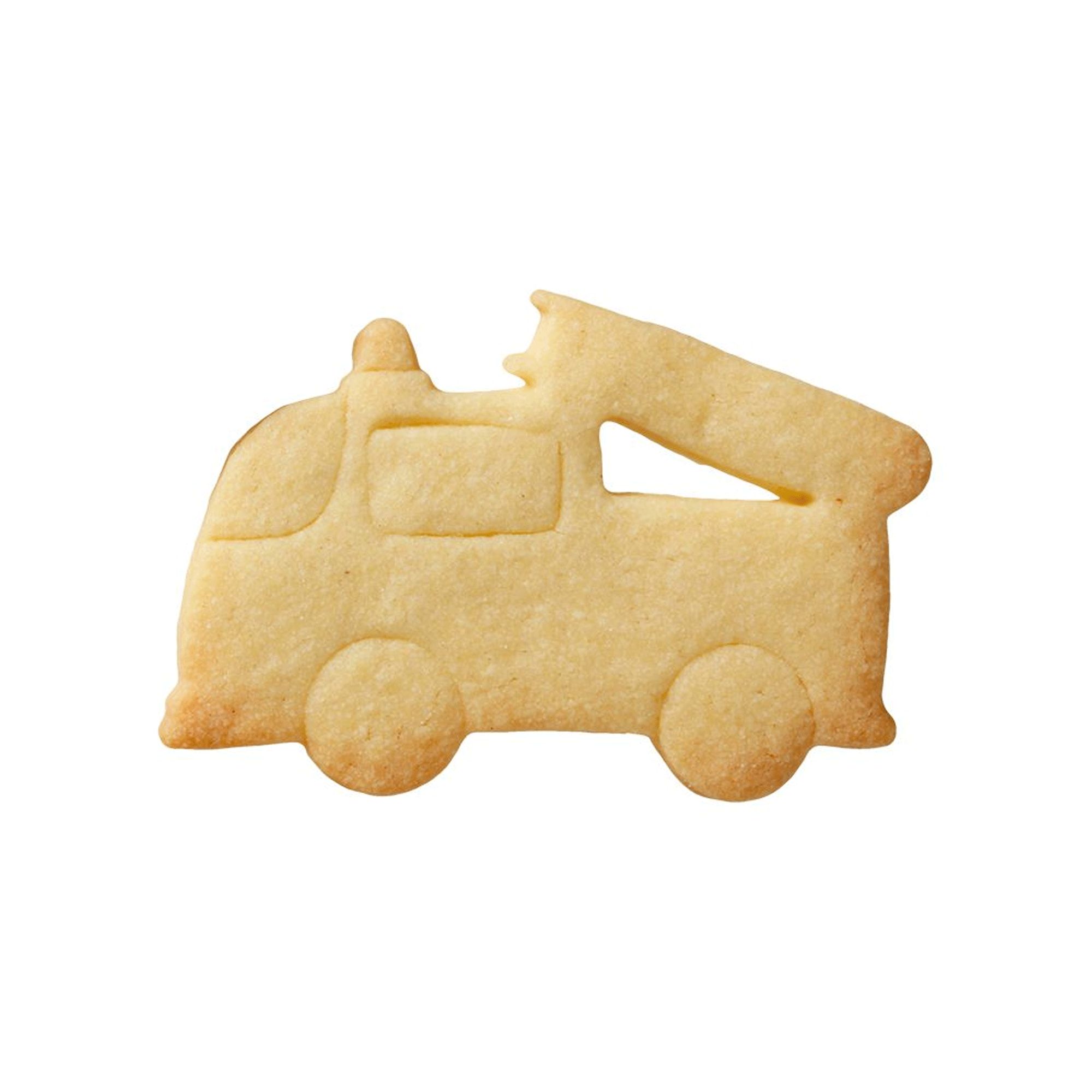 Birkmann - Cookie Cutter Fire Engine
