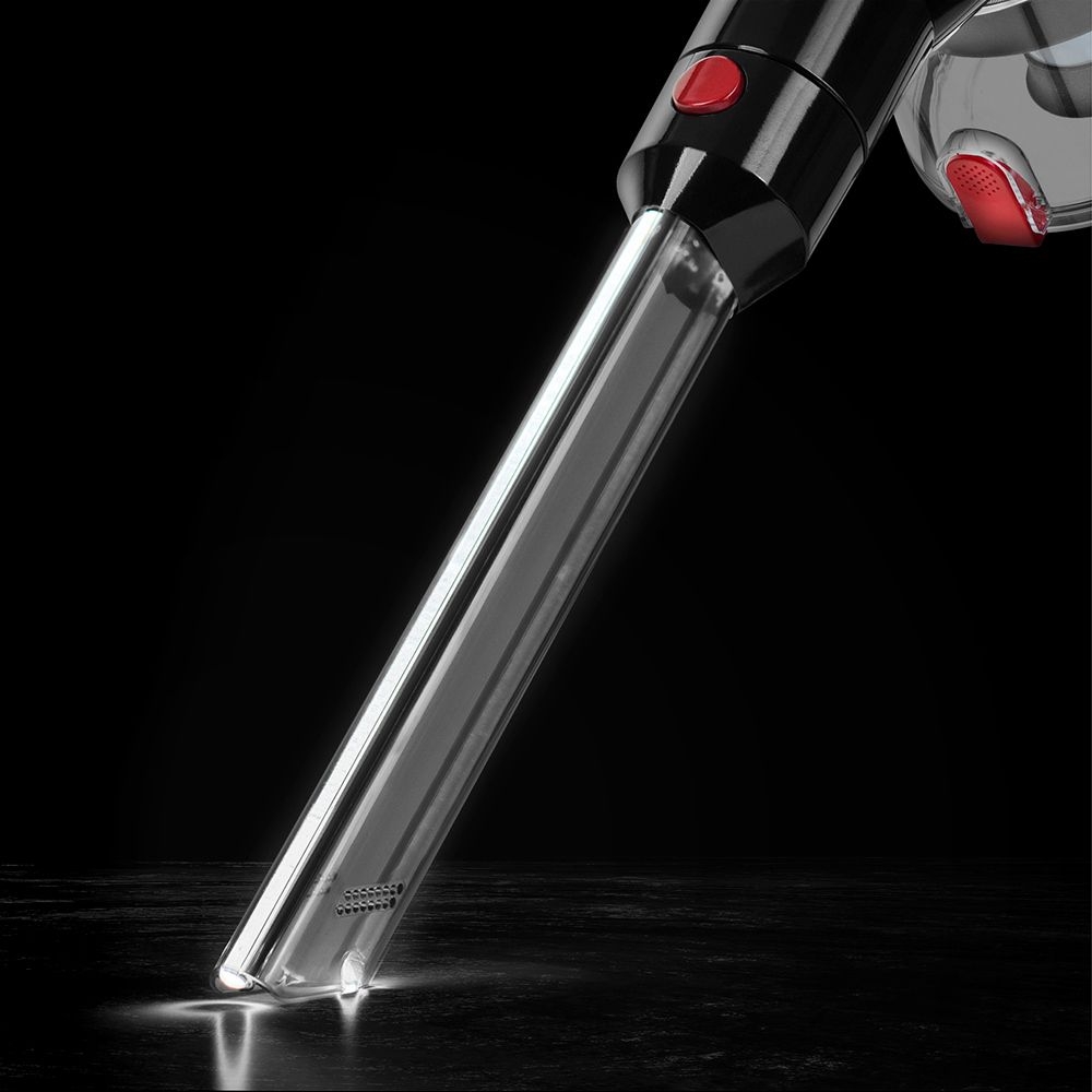 Genius - Invictus X9 Facelift | Set of 14 | Battery Vacuum Cleaner Genius - Invictus X9 Facelift | Set of 14 | Battery Vacuum Cleaner