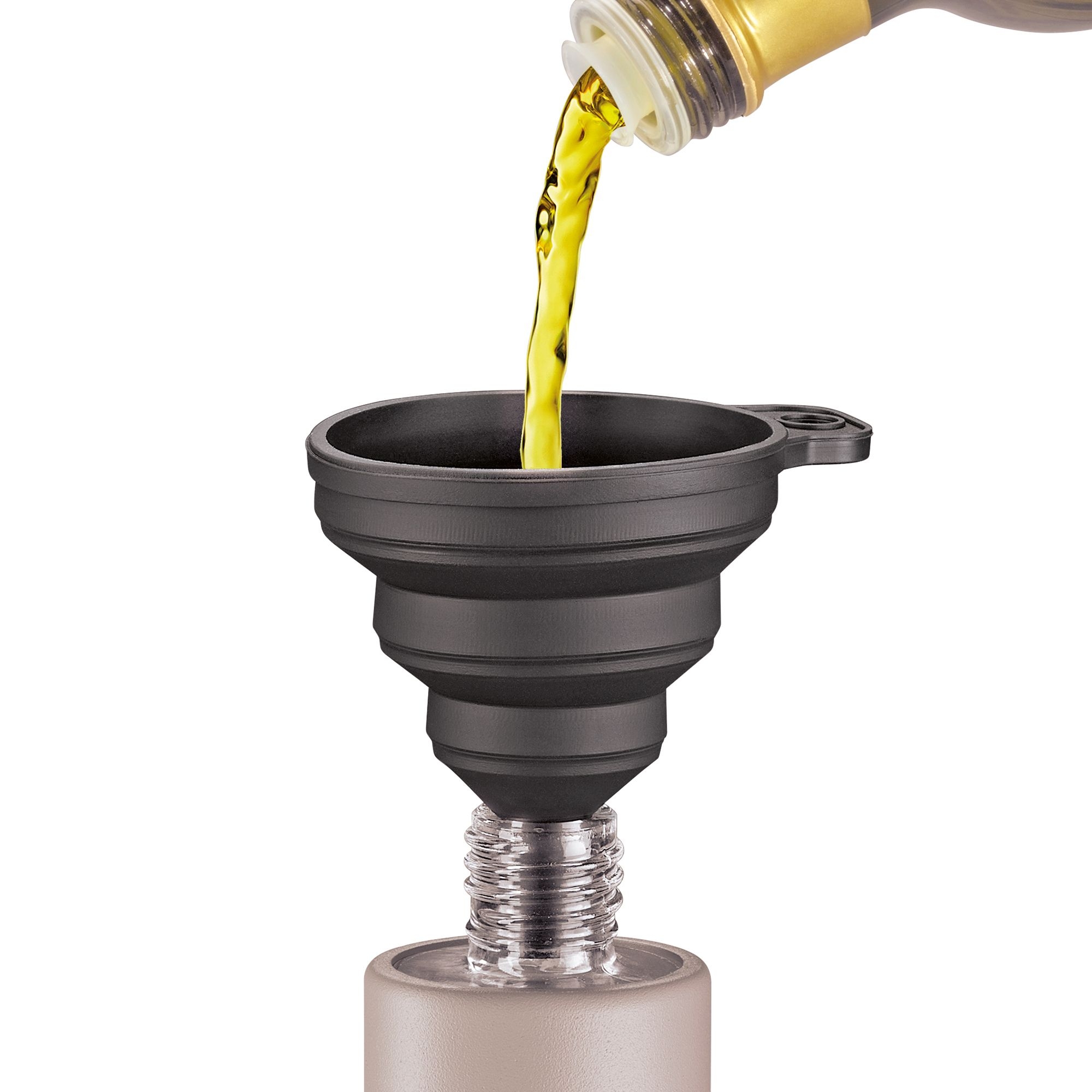 Zassenaus - Oil Sprayer - OLEON - 100 ml - green