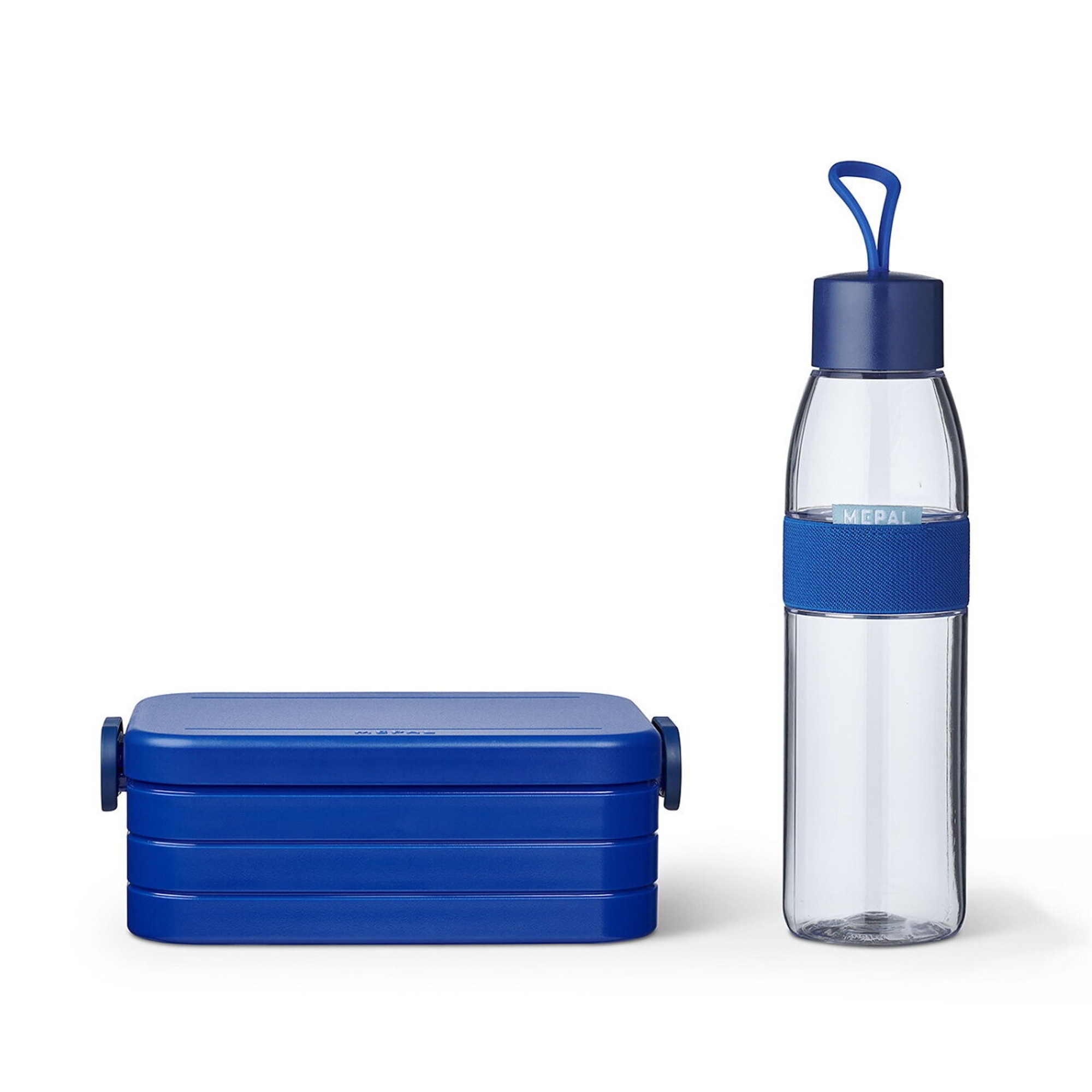 Mepal - Take a break gift set for on the go - different colors