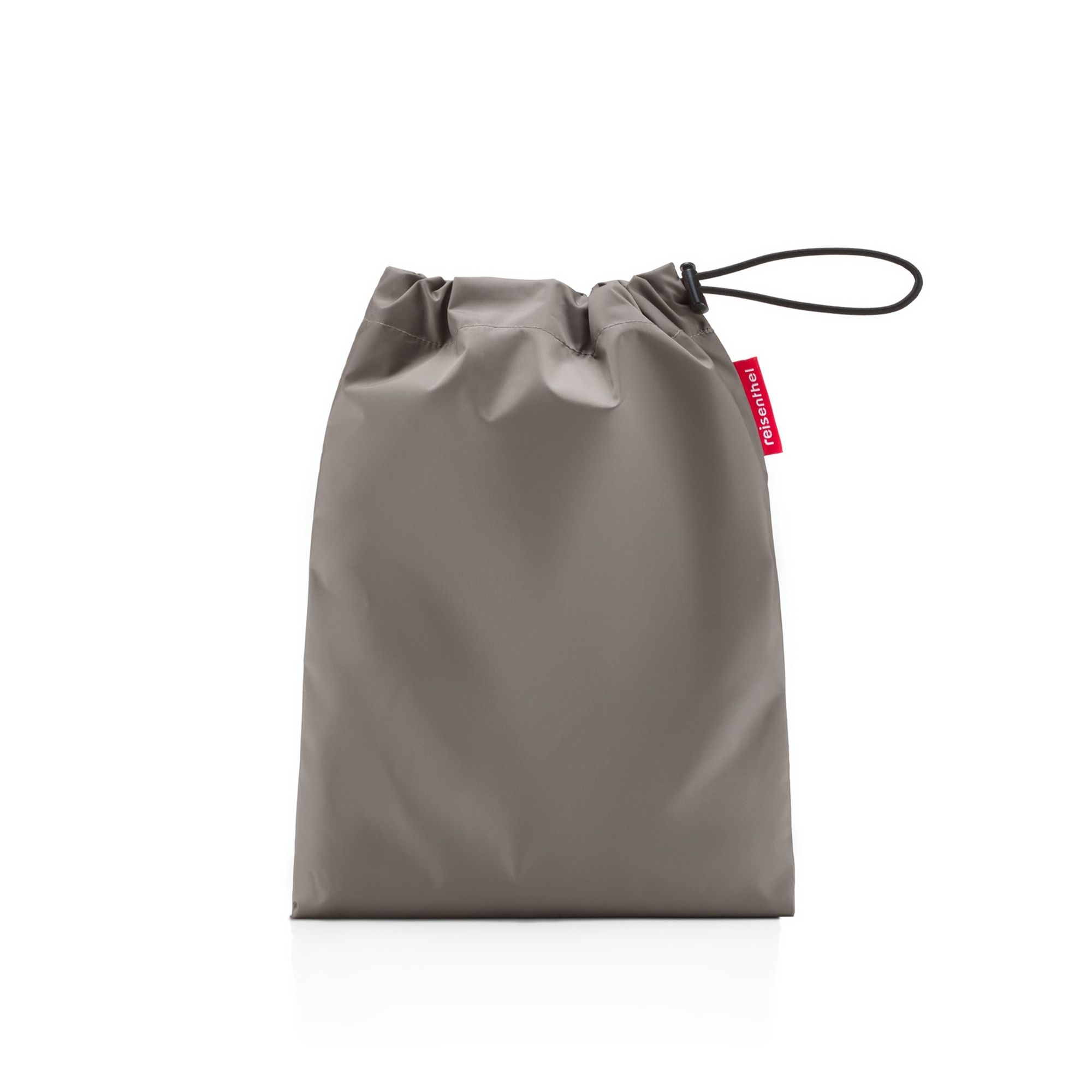 reisenthel - mini maxi raincoat - dark taupe