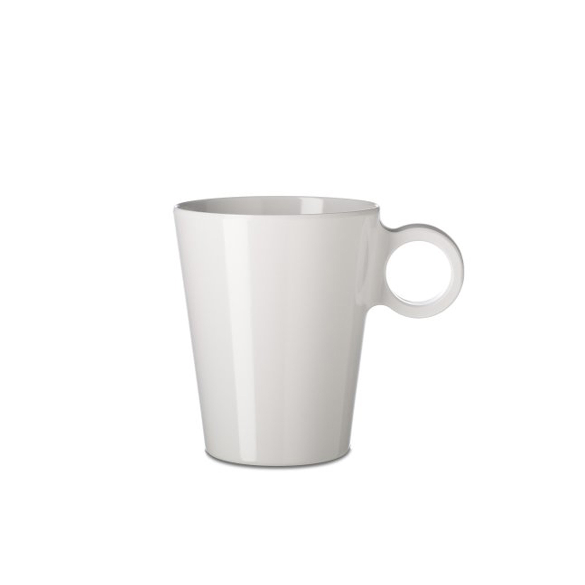 Mepal - Flow Henkelbecher 300ml - verschiedene Farben