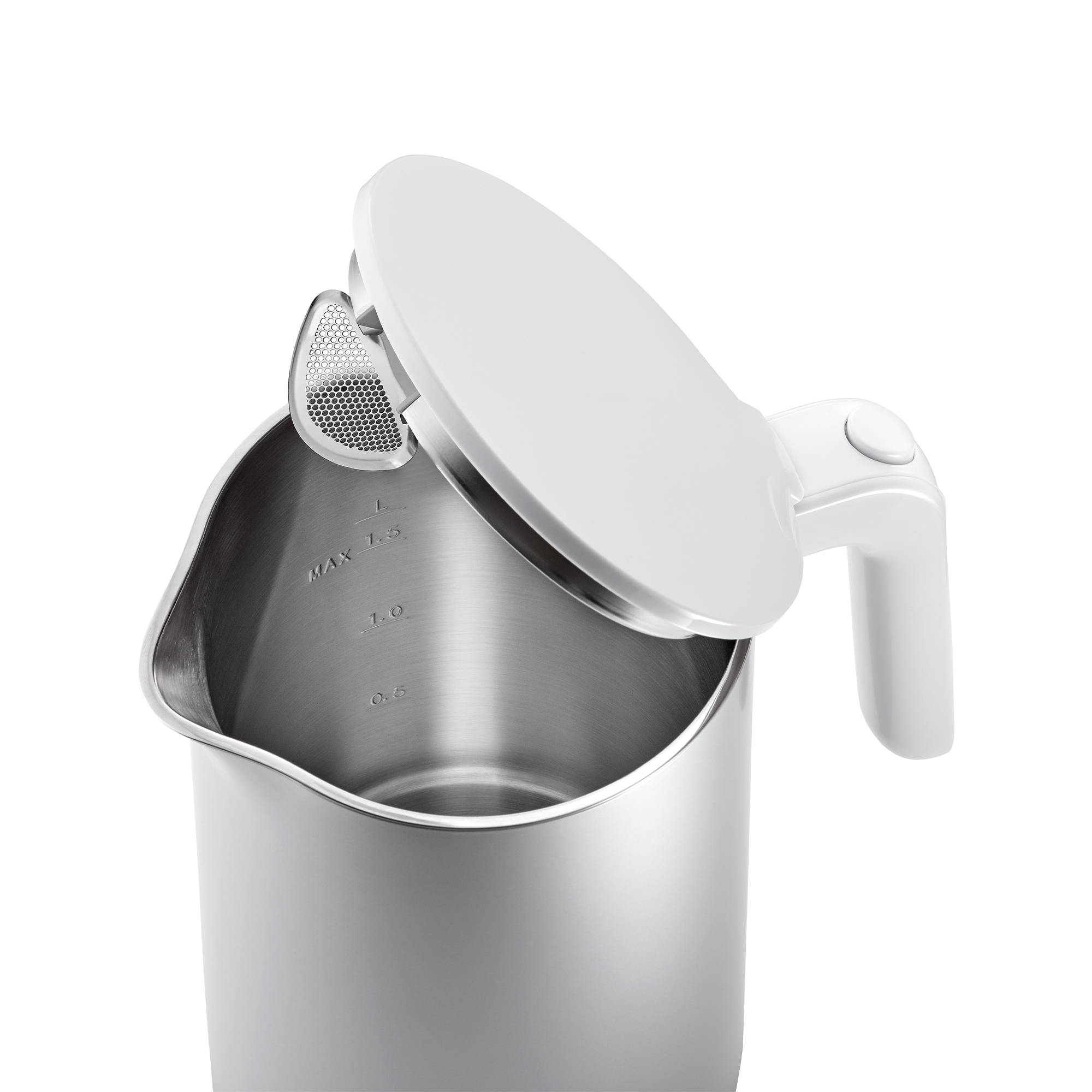 Zwilling - ENFINIGY Kettle Pro Zwilling - ENFINIGY Kettle Pro