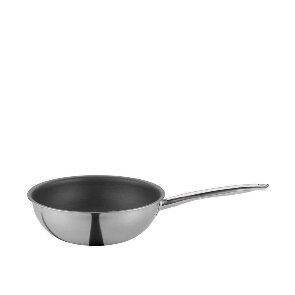 Spring - Wok pan - 28 cm Spring - Wok pan - 28 cm