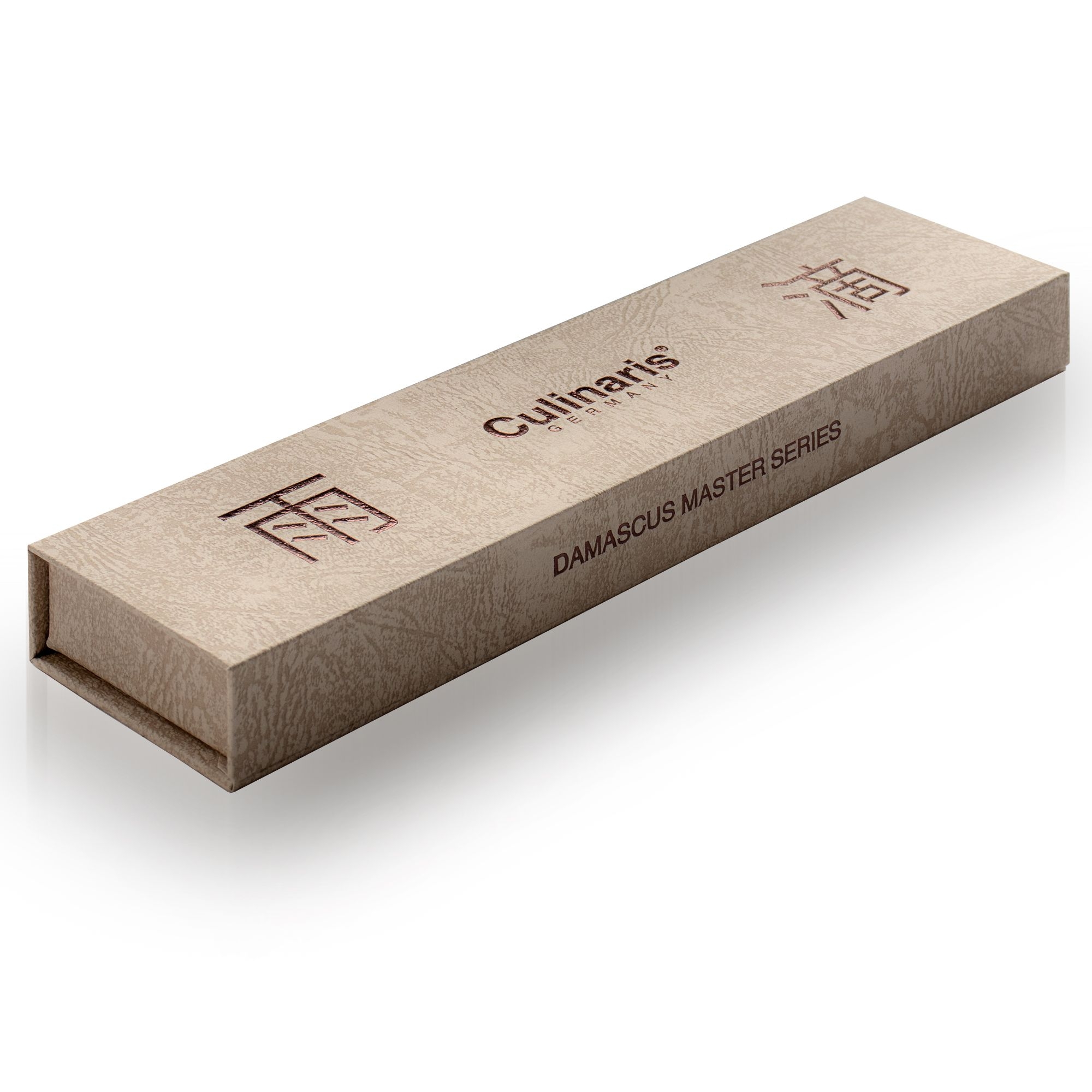 Schälmesser - Damascus Master - 10 cm - CDM-01 | Culinaris Schälmesser - Damascus Master - 10 cm - CDM-01 | Culinaris