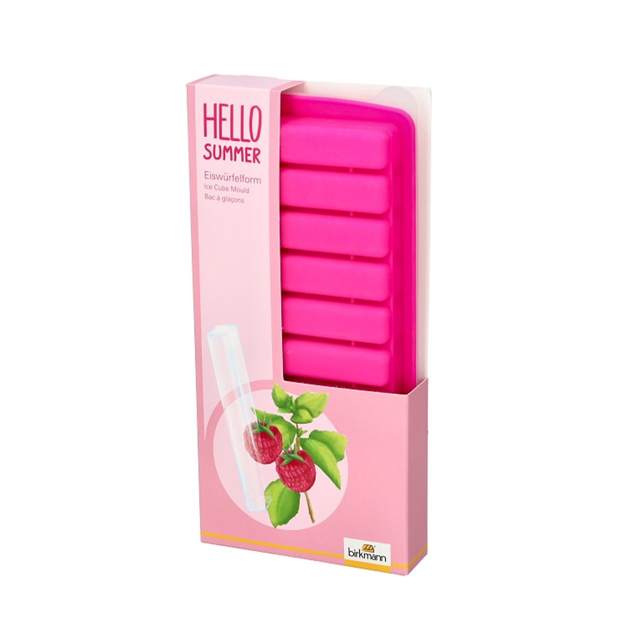 Birkmann - Ice cube mould sticks - 10 pieces
