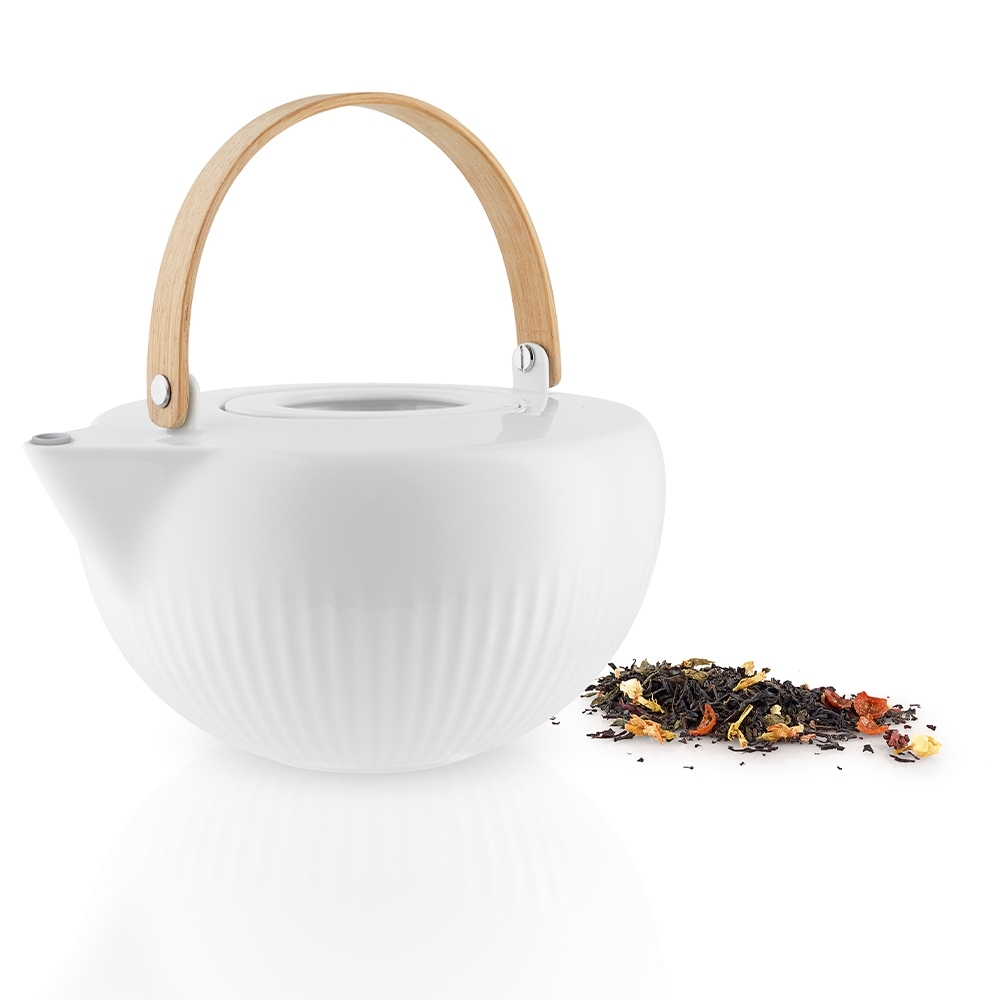 Eva Solo - Teapot 1 L - Legio Nova Porcelain