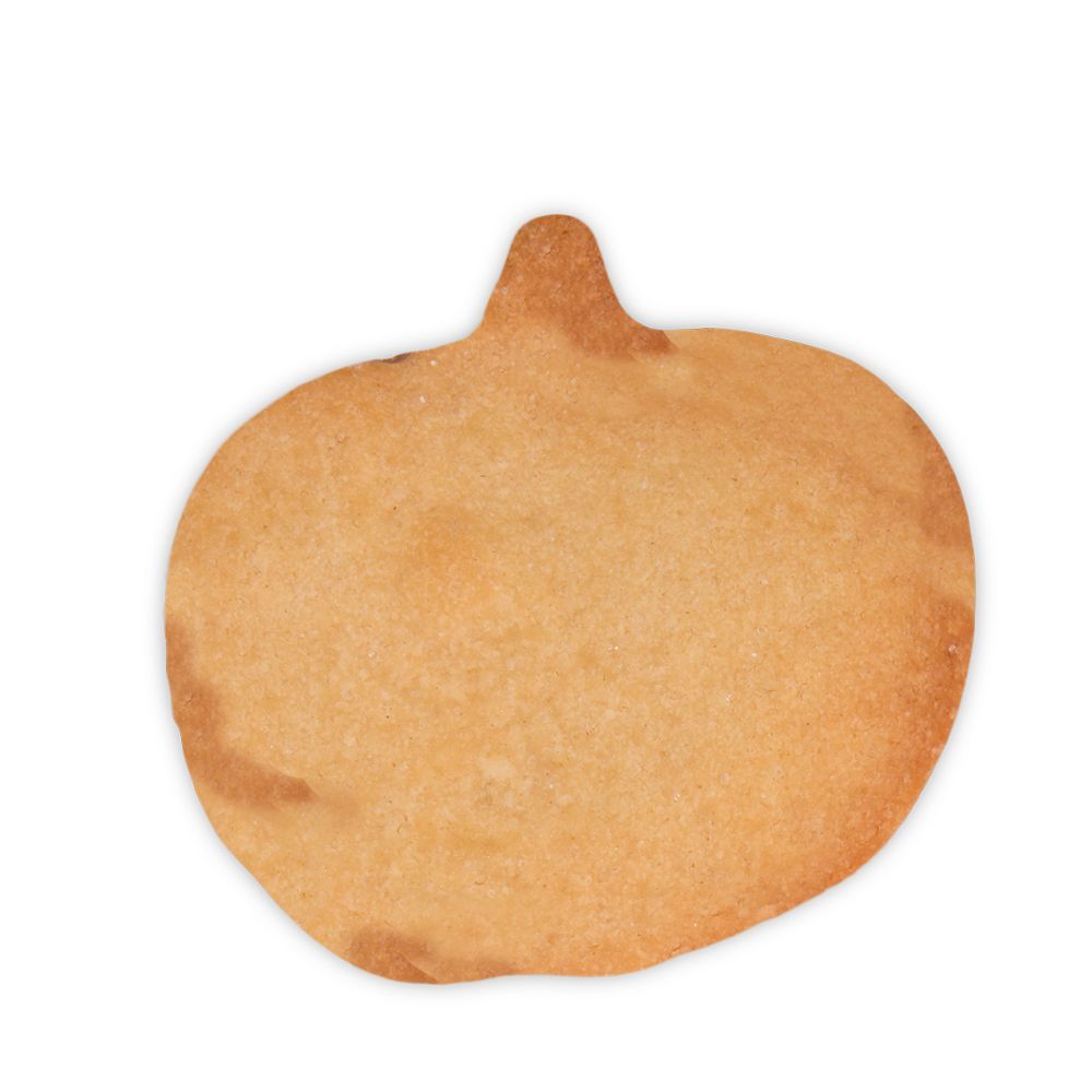 Städter - Cookie Cutter Pumpkin - 6 cm