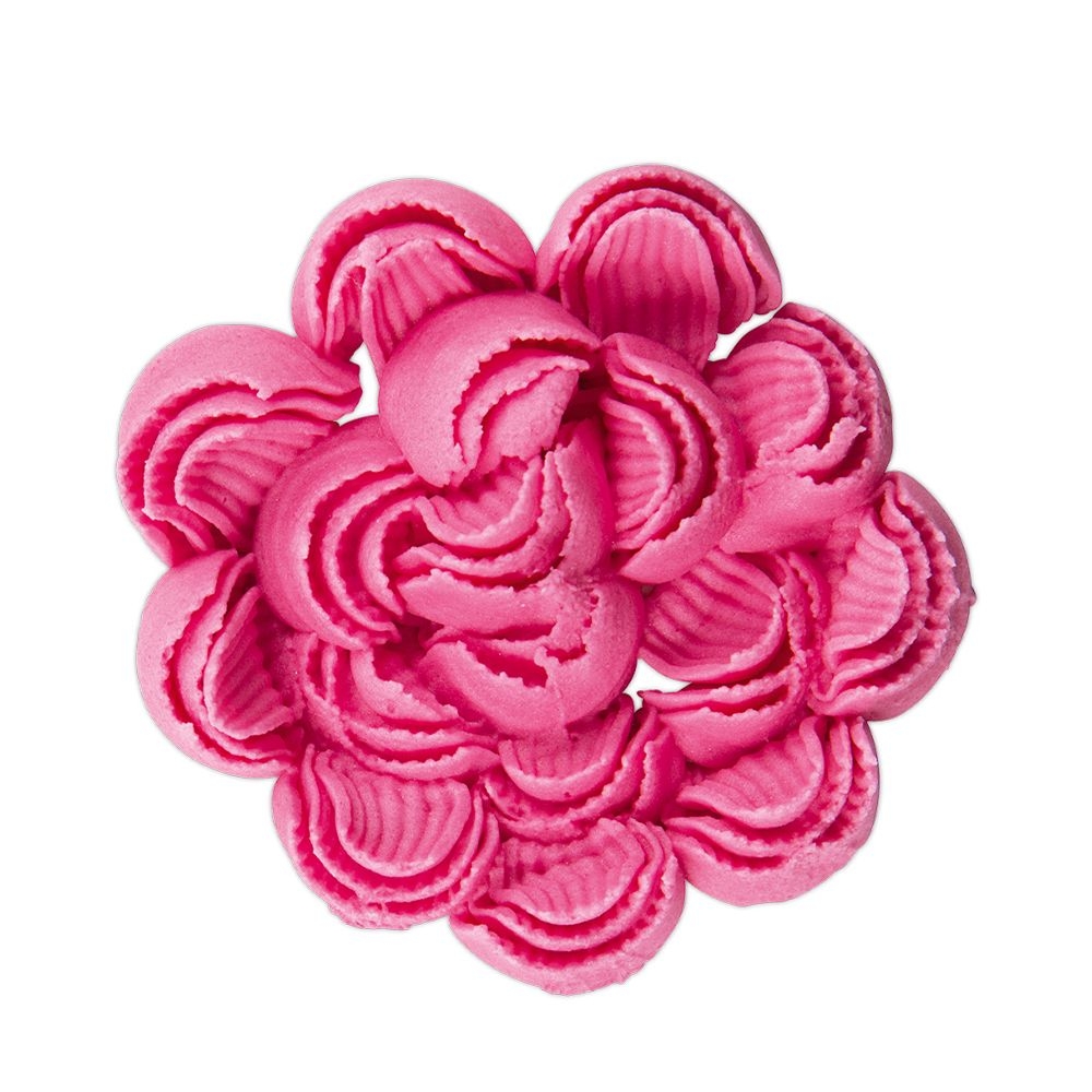 Städter - Fine Line Chrysanthemum nozzle 16 mm jagged