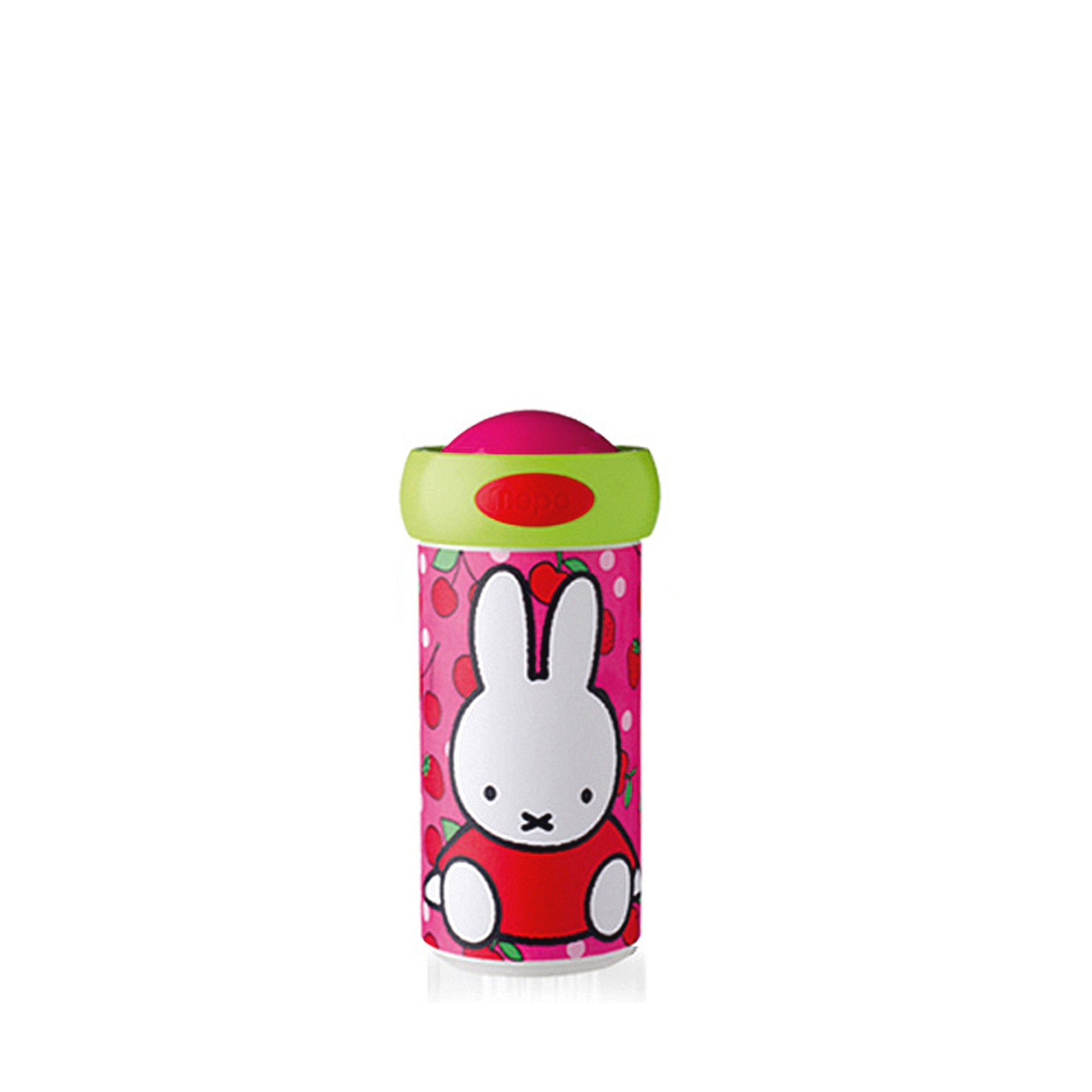 Mepal - Campus Beaker - Miffy Fruit