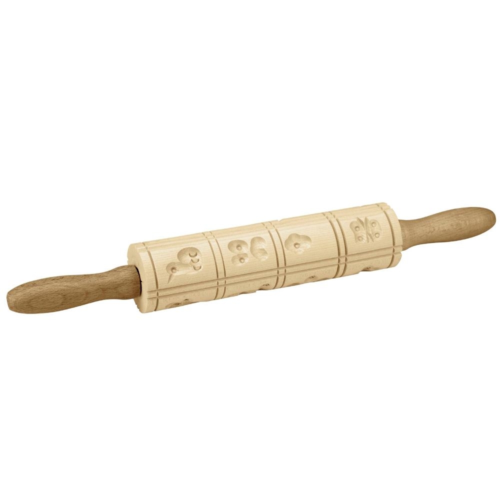 Städter - Wooden mould 16 shapes 40 cm