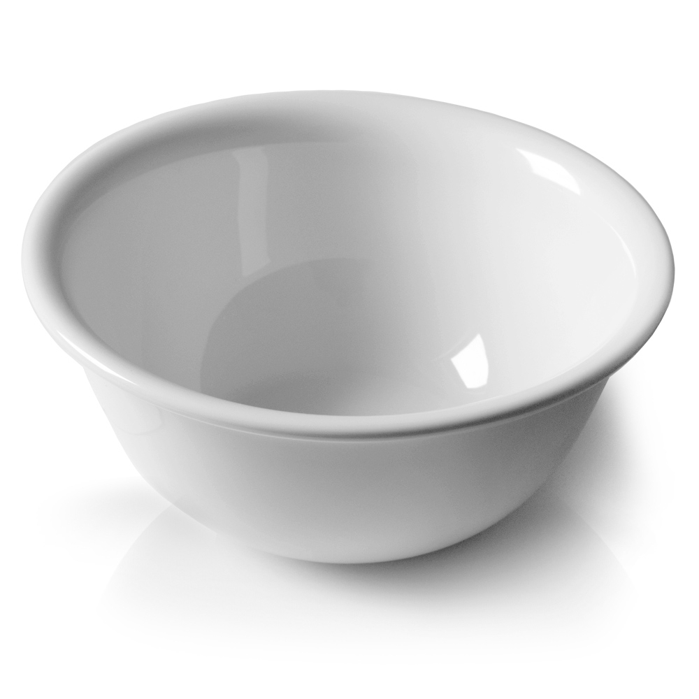 Bowl - 700 ml - porcelain | Culinaris