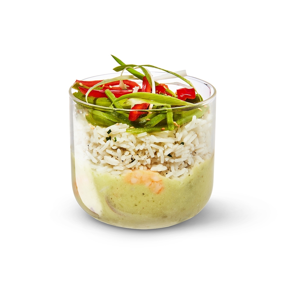 Glas Lunch Bowl