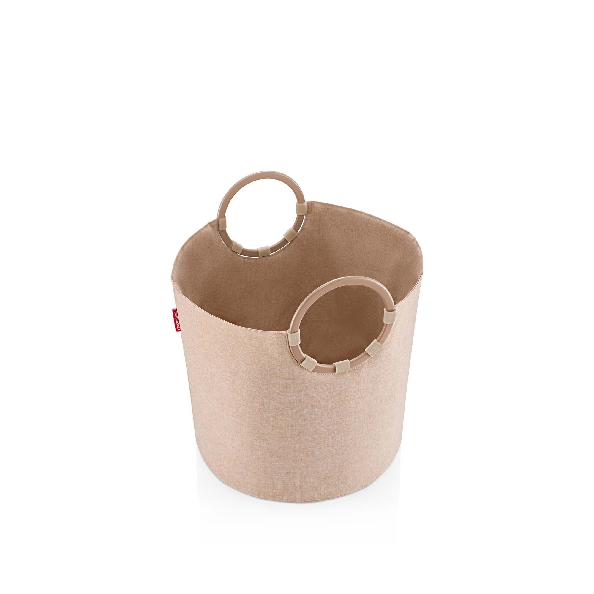 reisenthel - loophome S - frame twist coffee reisenthel - loophome S - frame twist coffee