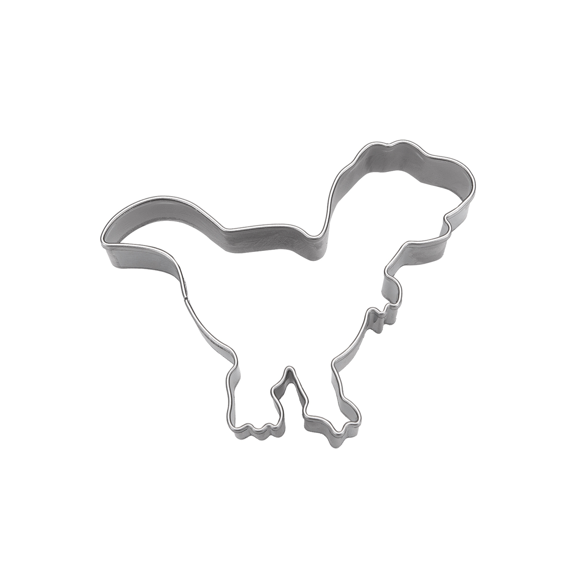 Städter - Tyrannosaurus cookie cutter - 6 cm