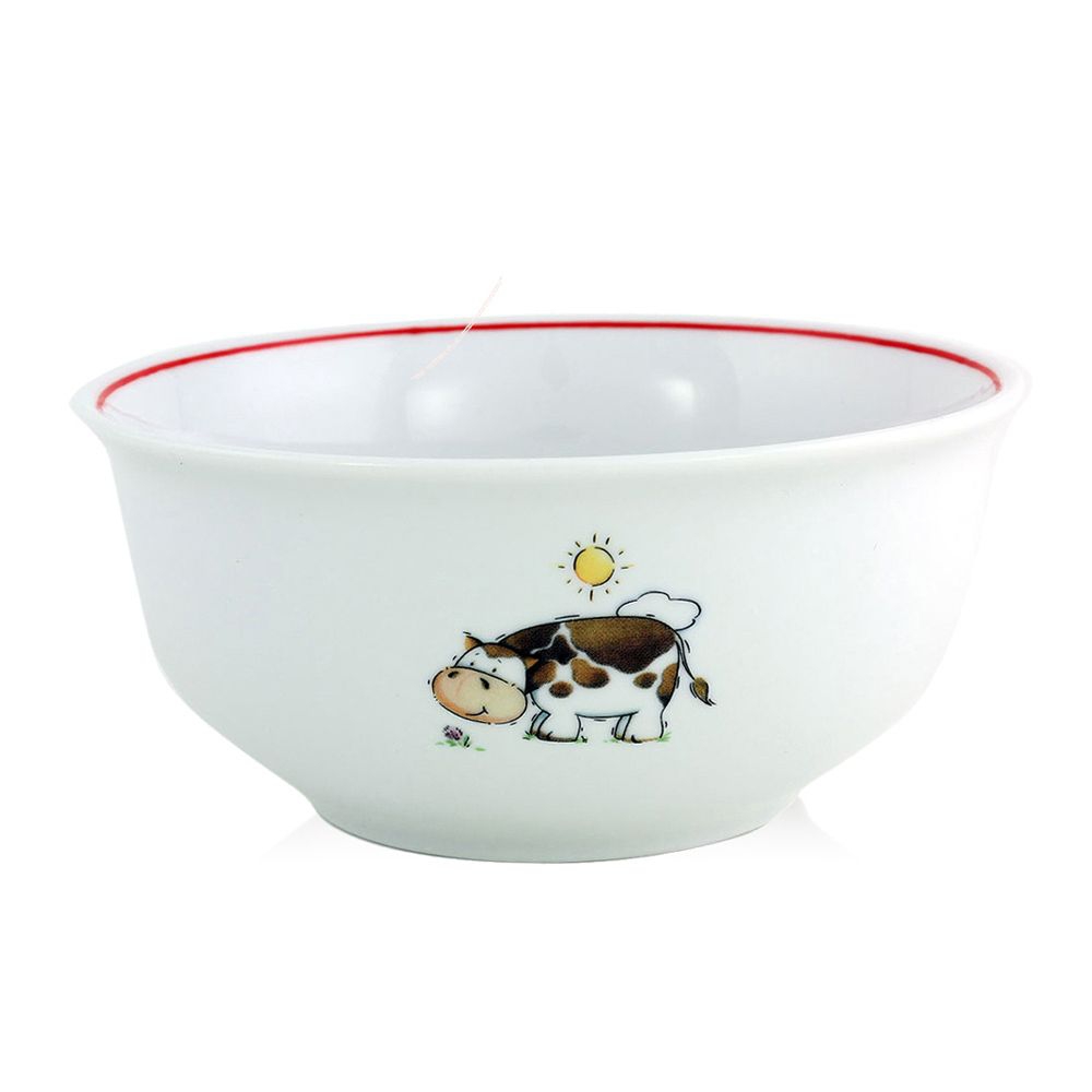Triptis - Children's tableware - Cow