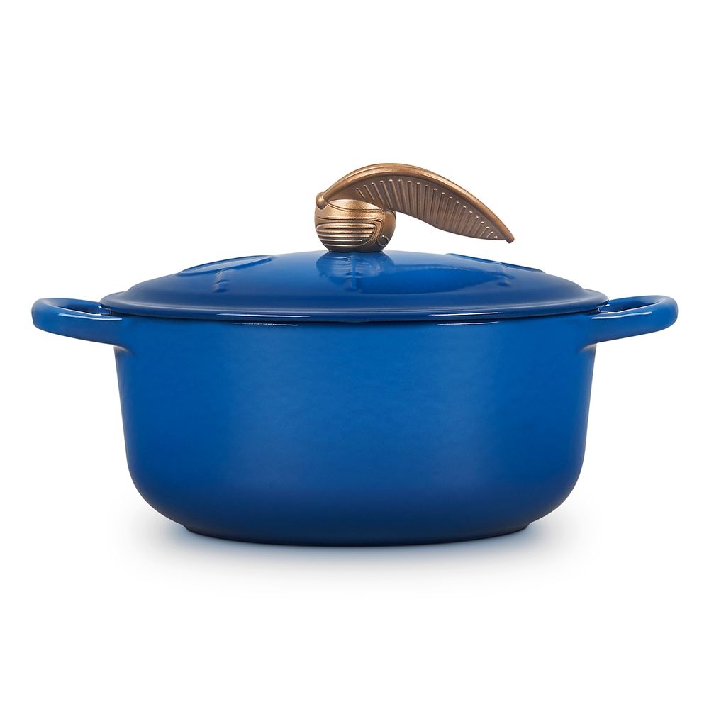 Le Creuset - Quidditch™ Bräter 20 cm