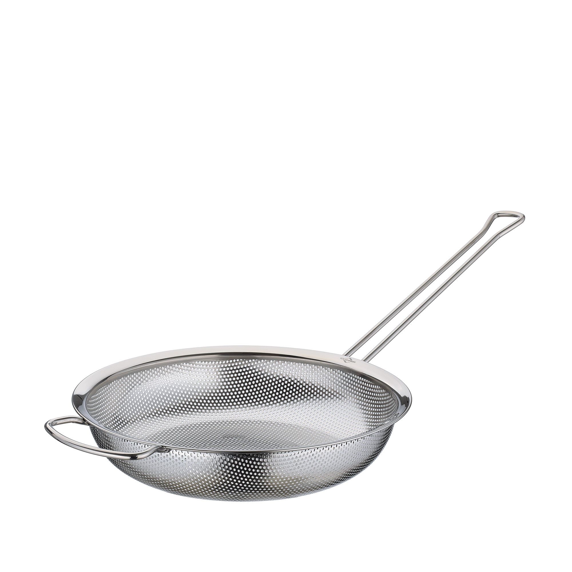 Küchenprofi - Kitchen strainer DELUXE flat, 24 cm