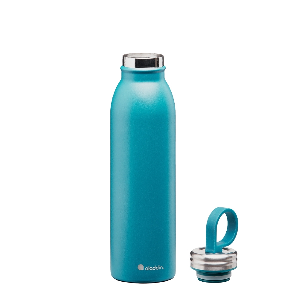 aladdin - Chilled Thermavac ™ - stainless steel drinking bottle 0.55 l aladdin - Chilled Thermavac ™ - stainless steel drinking bottle 0.55 l