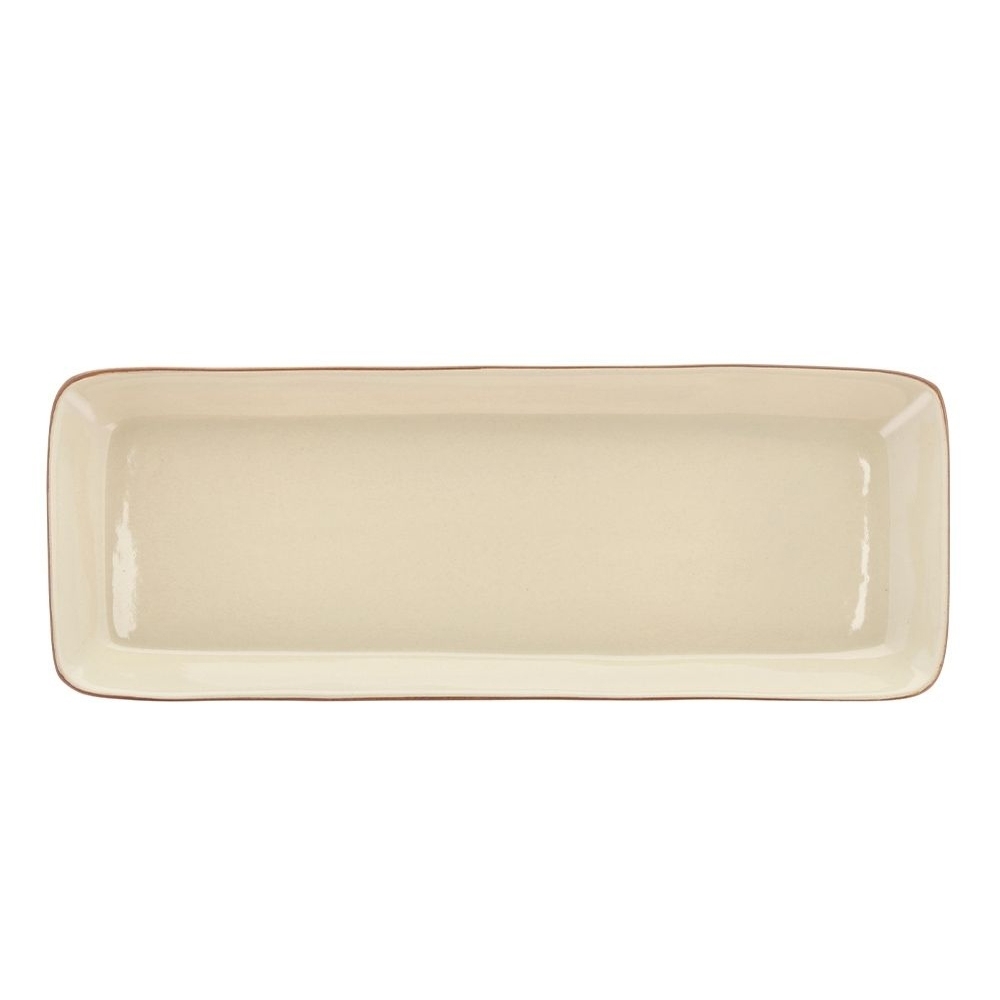 Bitz - Serving plate - 38 x 14 cm - Wood Bitz - Serving plate - 38 x 14 cm - Wood