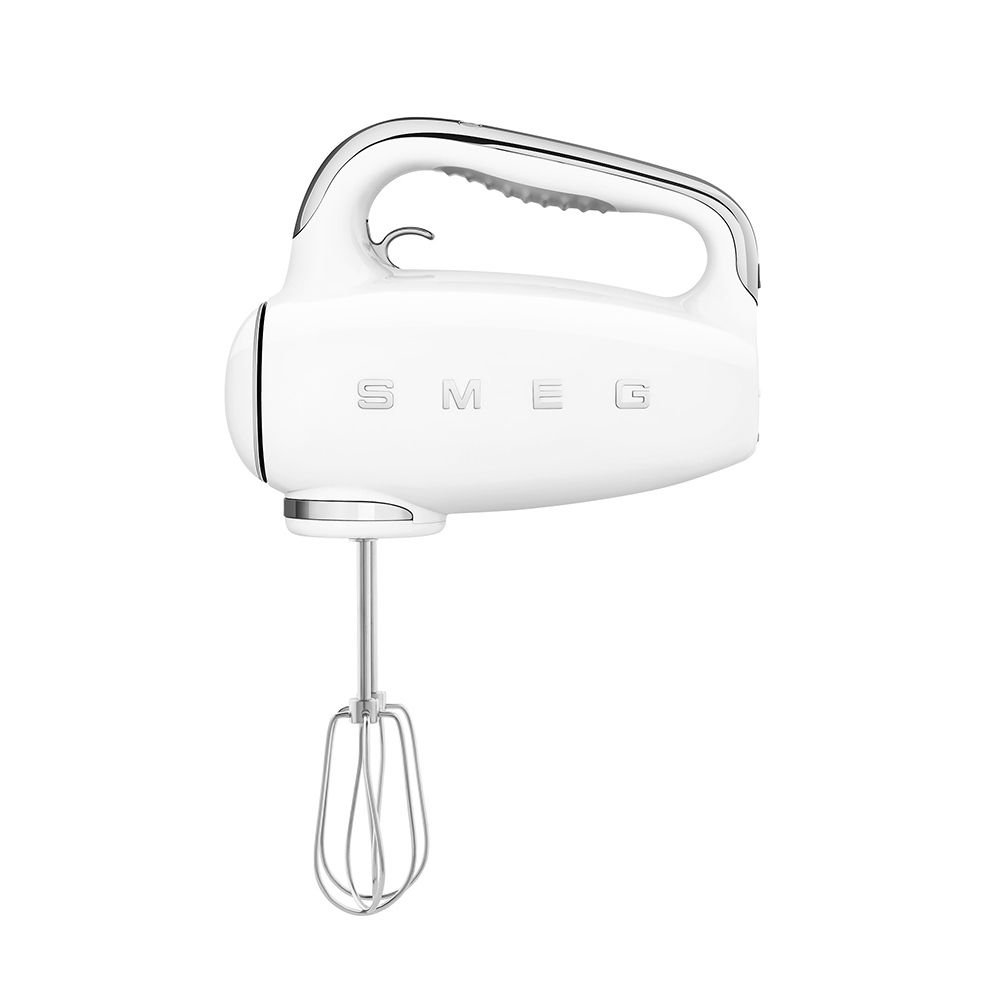 Smeg - Hand mixer - design line style The 50 ° years