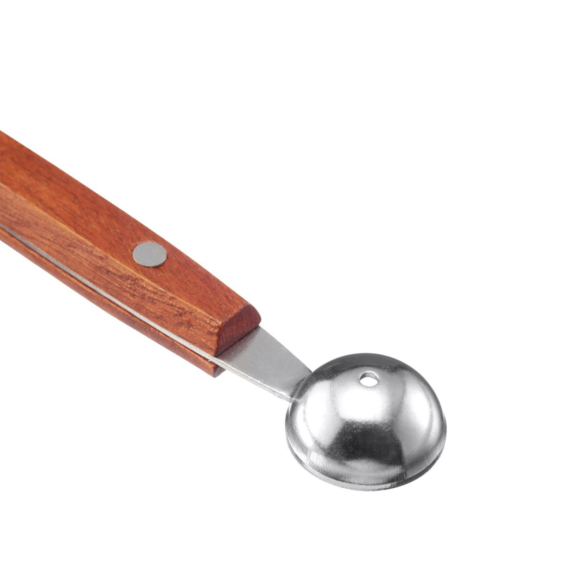 Westmark - Double-sided ball scoop “Woody”