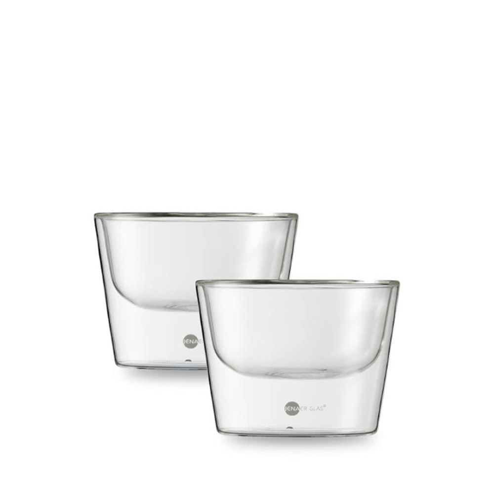 Jenaer Glas - Bowl Hot'n Cool PRIMO 300ml - set of 2 Jenaer Glas - Bowl Hot'n Cool PRIMO 300ml - set of 2