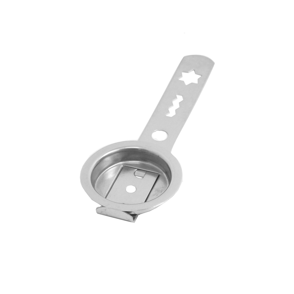 Gefu - Cookie press attachment Gefu - Cookie press attachment