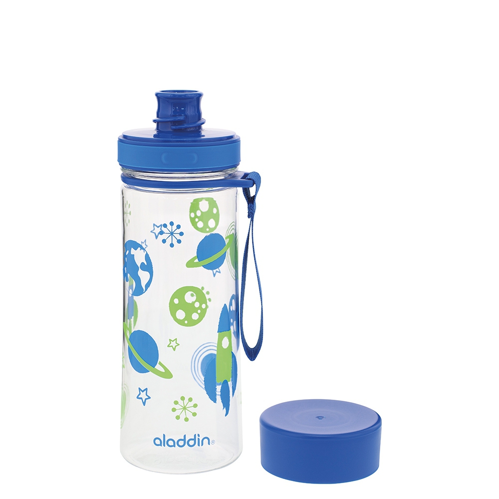 aladdin - Aveo Water Bottle Kids - 350 ml
