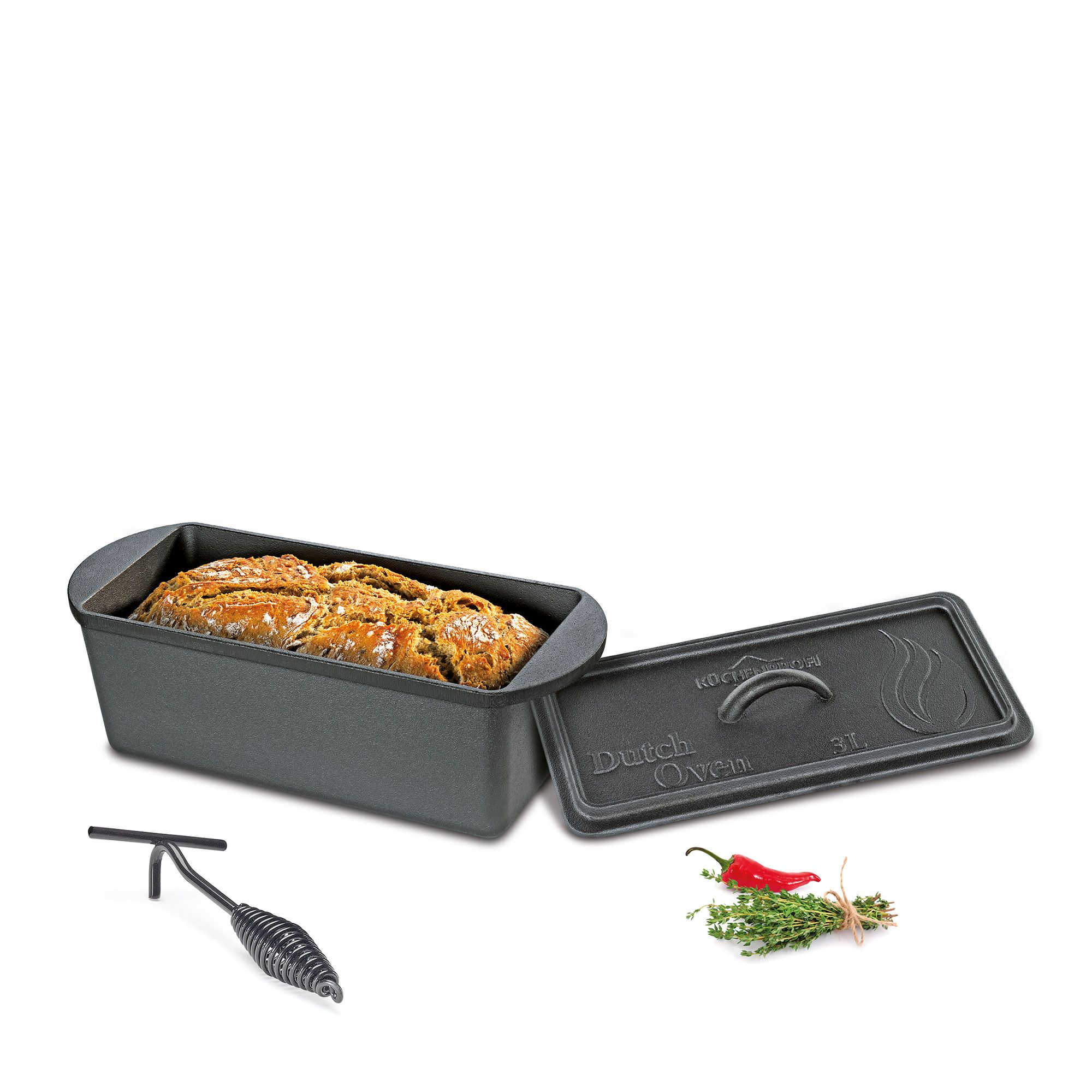 Küchenprofi - BBQ
