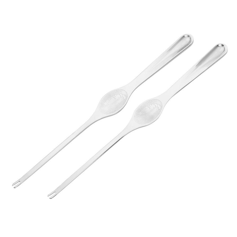 Westmark - 2 Lobster forks