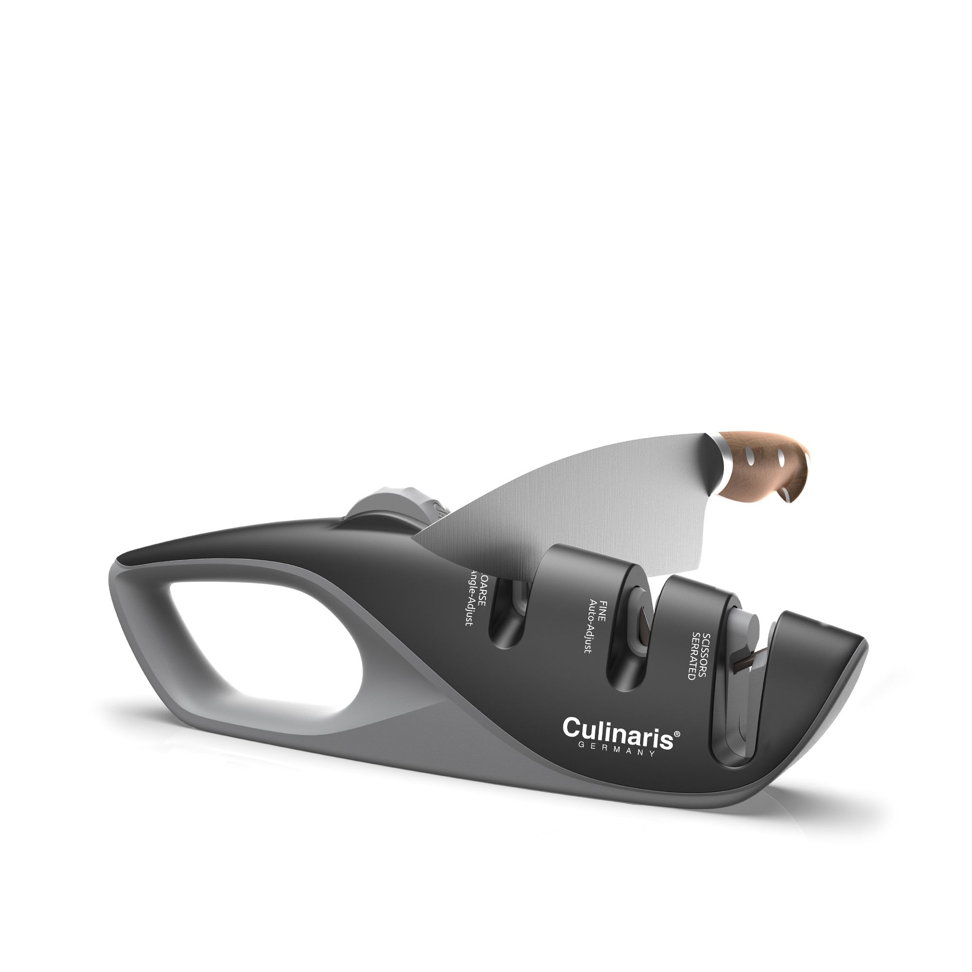 Messerschärfer - SKARPA PRO | Culinaris Messerschärfer - SKARPA PRO | Culinaris