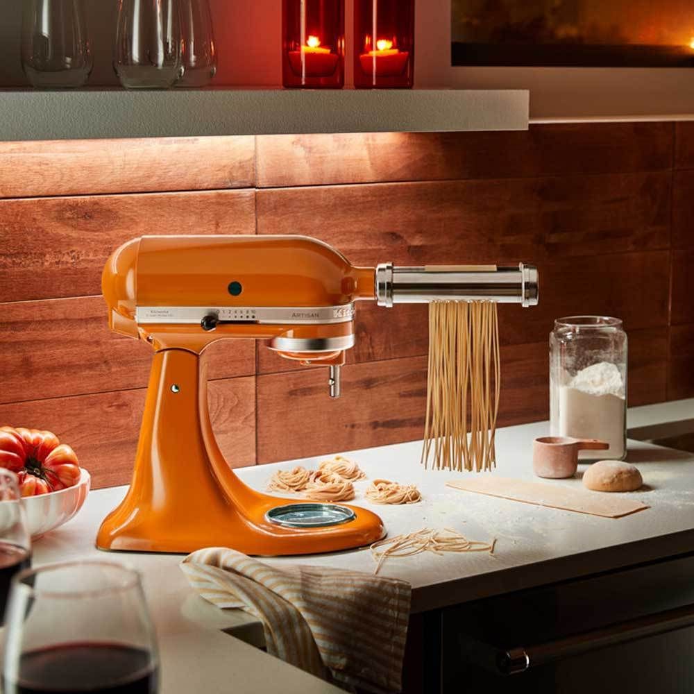 KitchenAid - Artisan Stand Mixer 5KSM175PS - Honey